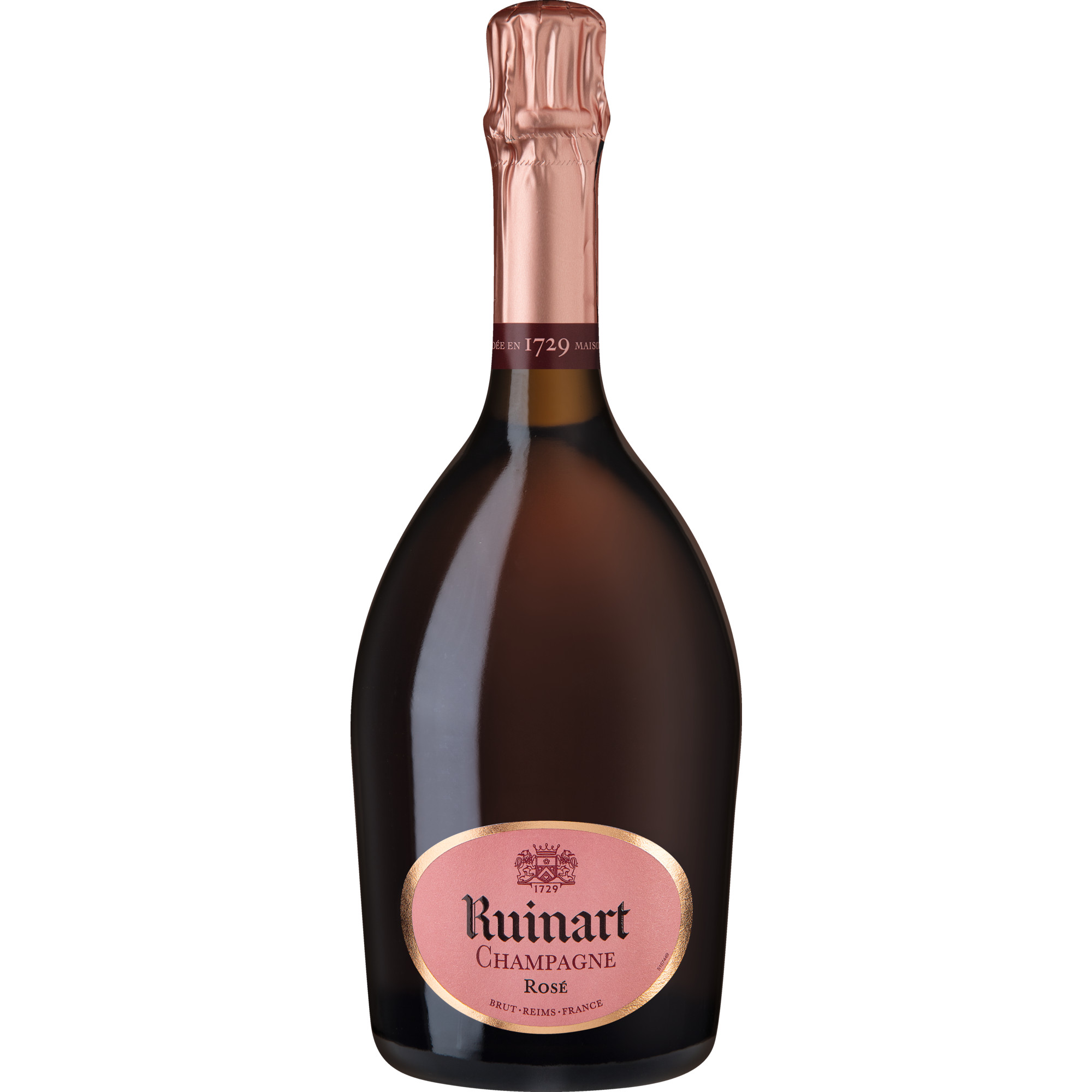 Champagne Ruinart Rosé