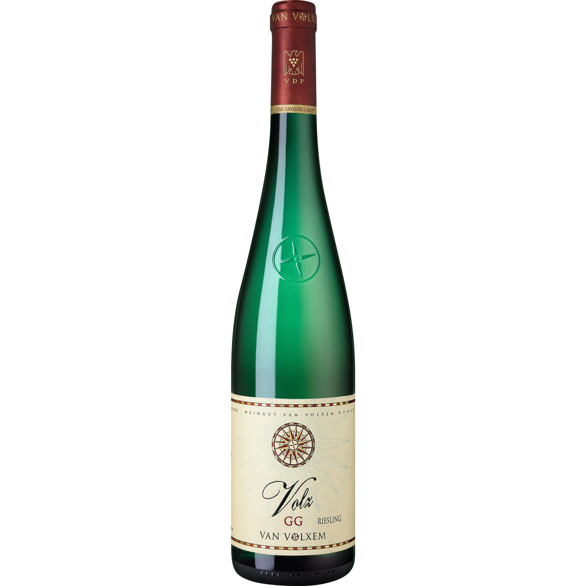 2021 Volz Riesling GG