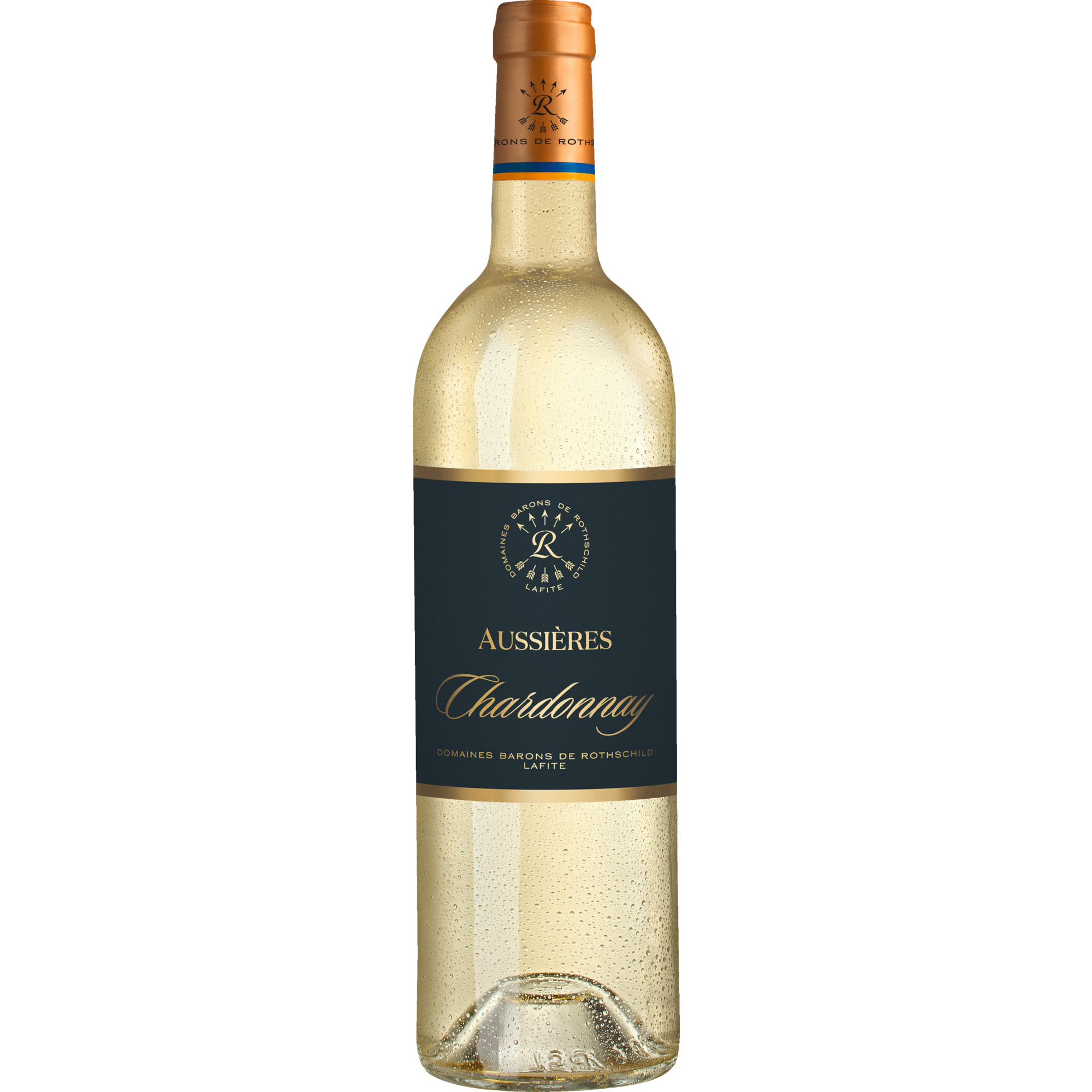 2022 Rothschild Aussières Chardonnay