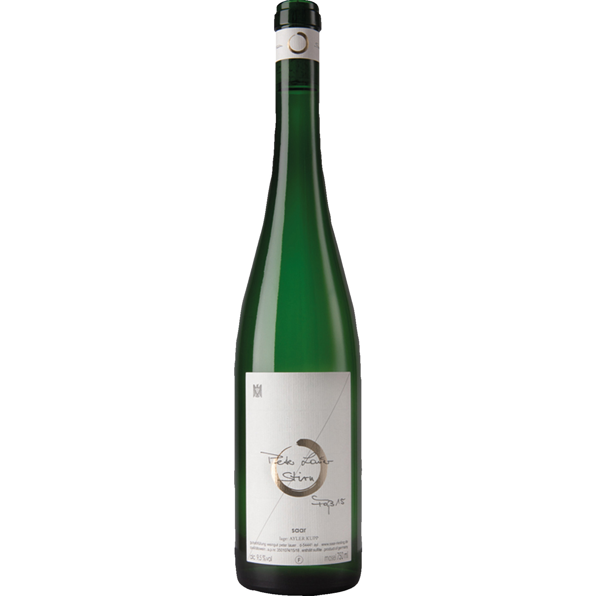 2021 Riesling Stirn Ayl Kupp Fass 15