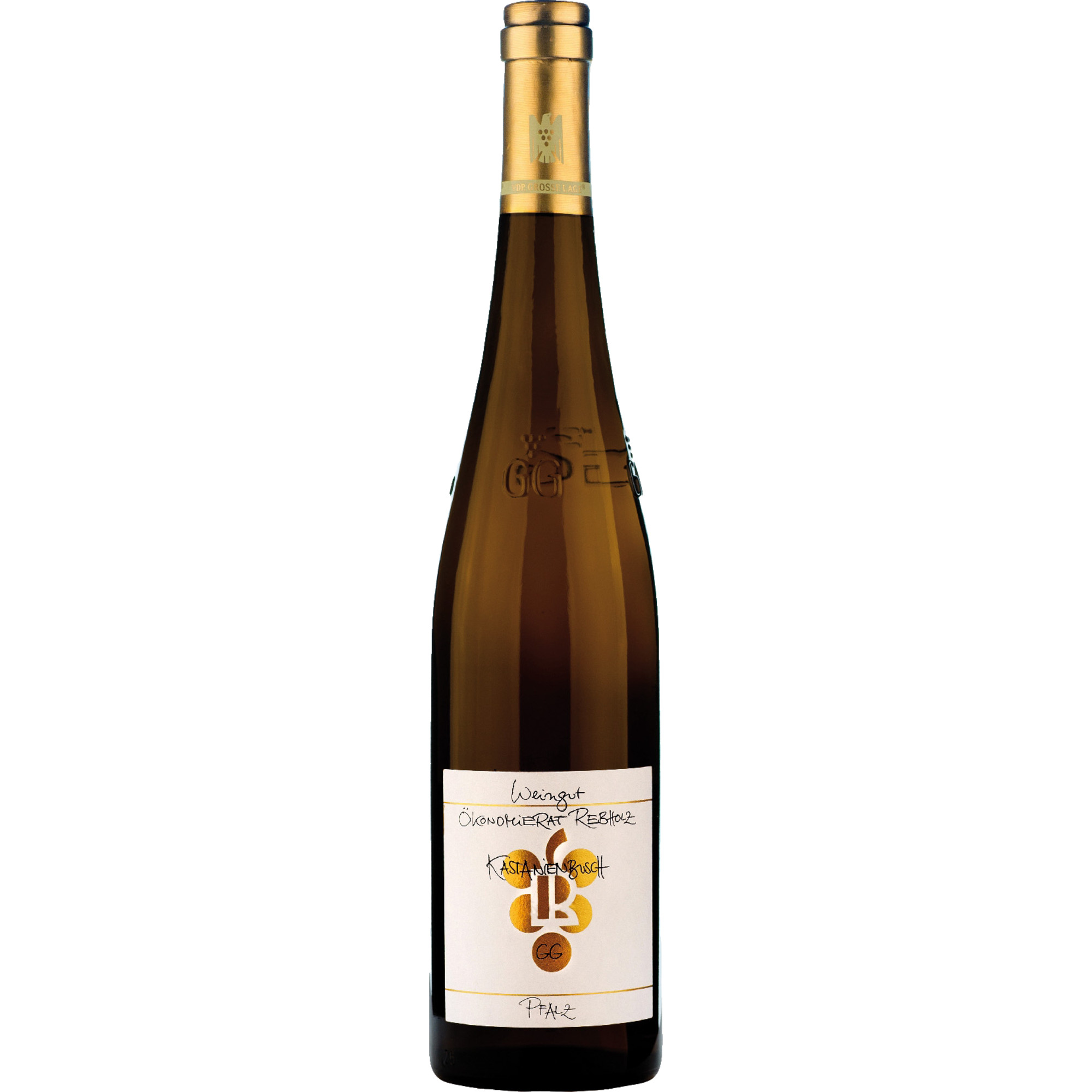 2022 Kastanienbusch Riesling GG