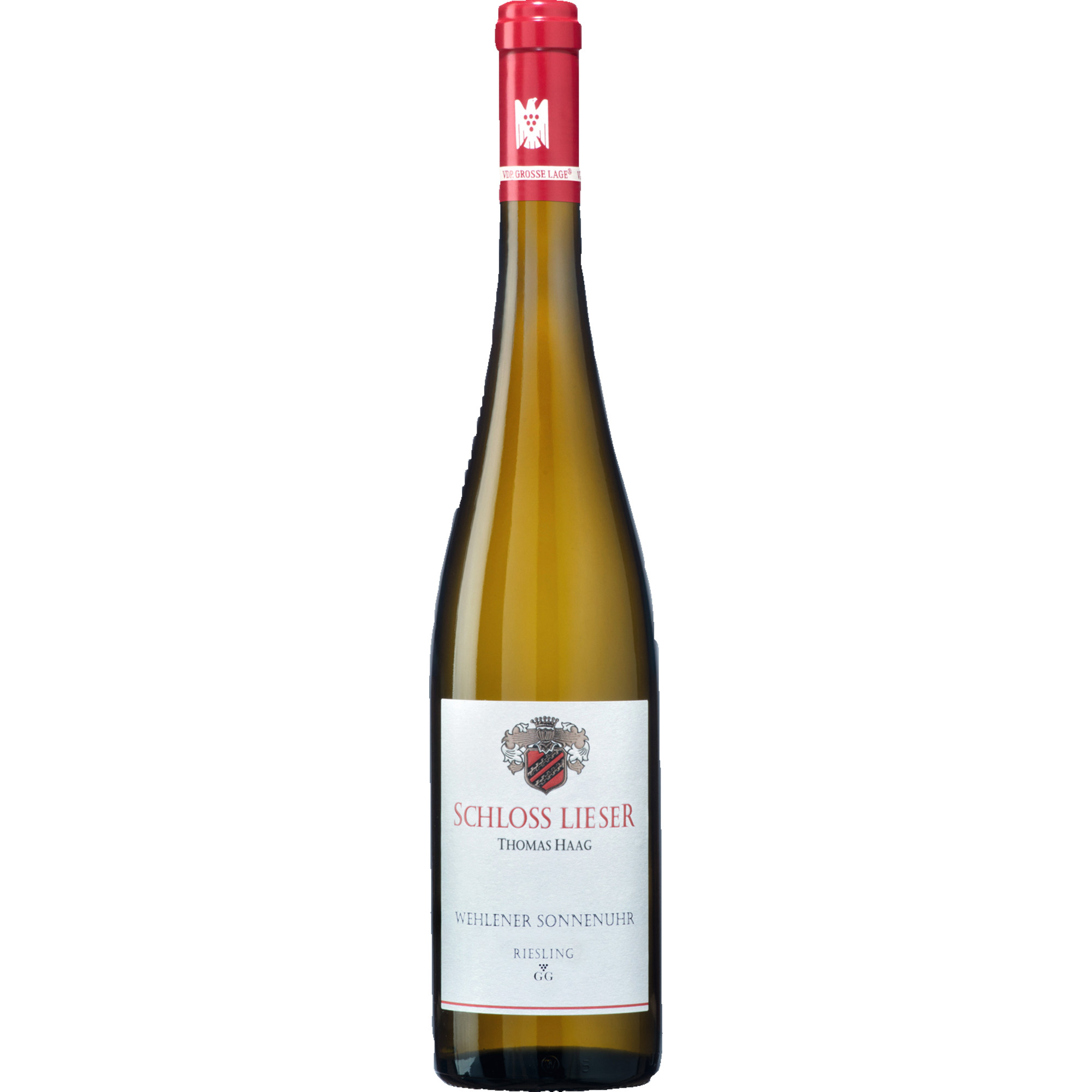 2022 Sonnenuhr Riesling GG