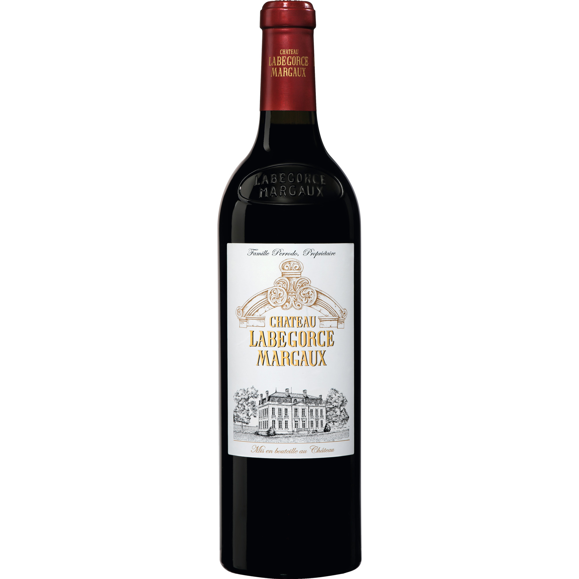 2017 Château Labégorce