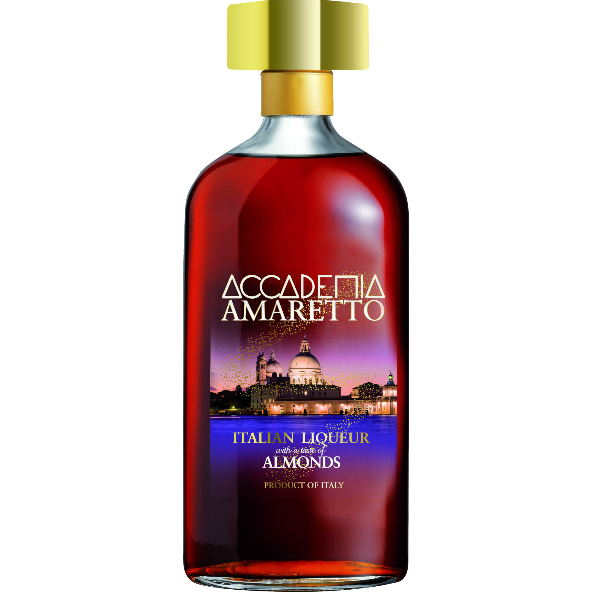 Amaretto Liquore Accademia