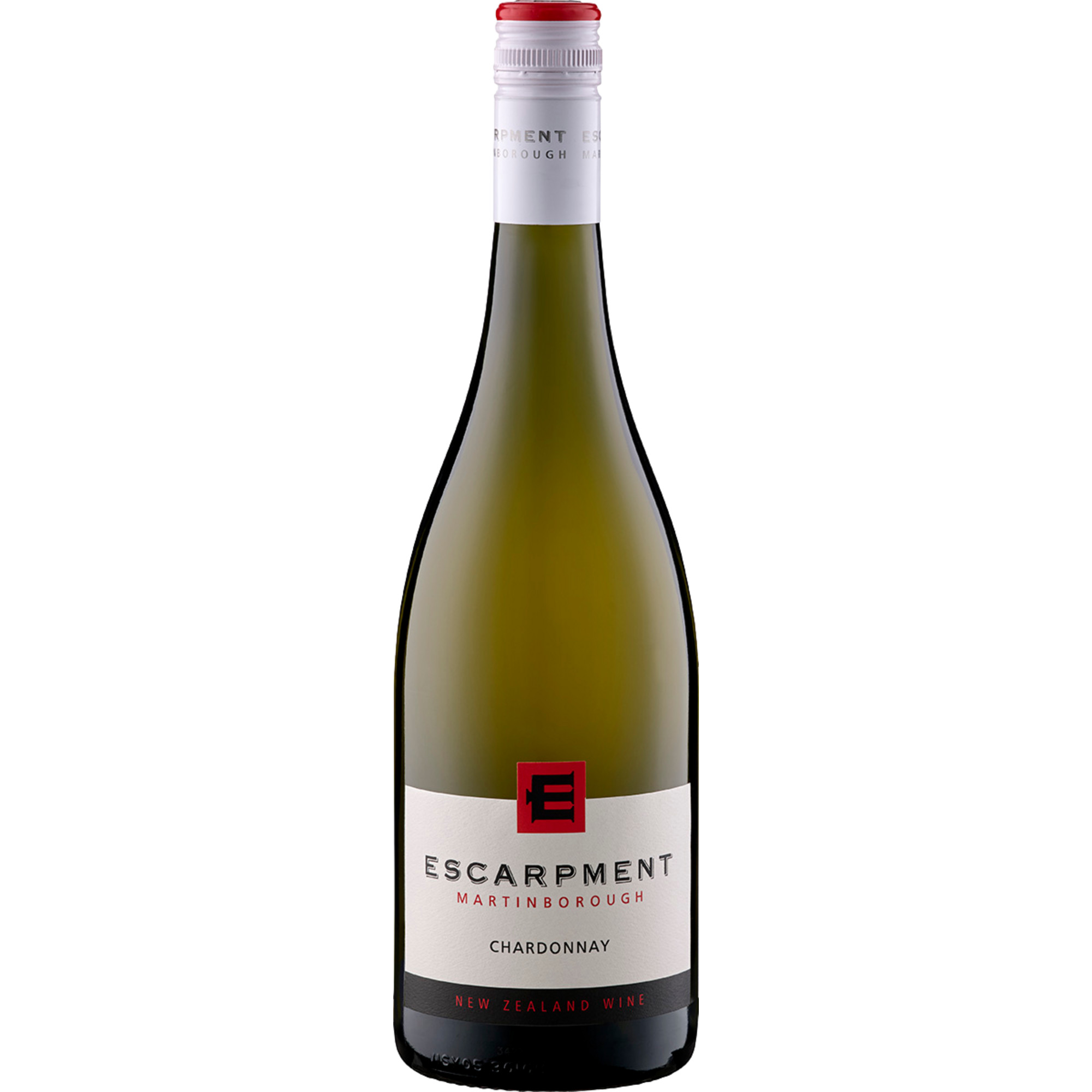 2021 Escarpment Chardonnay