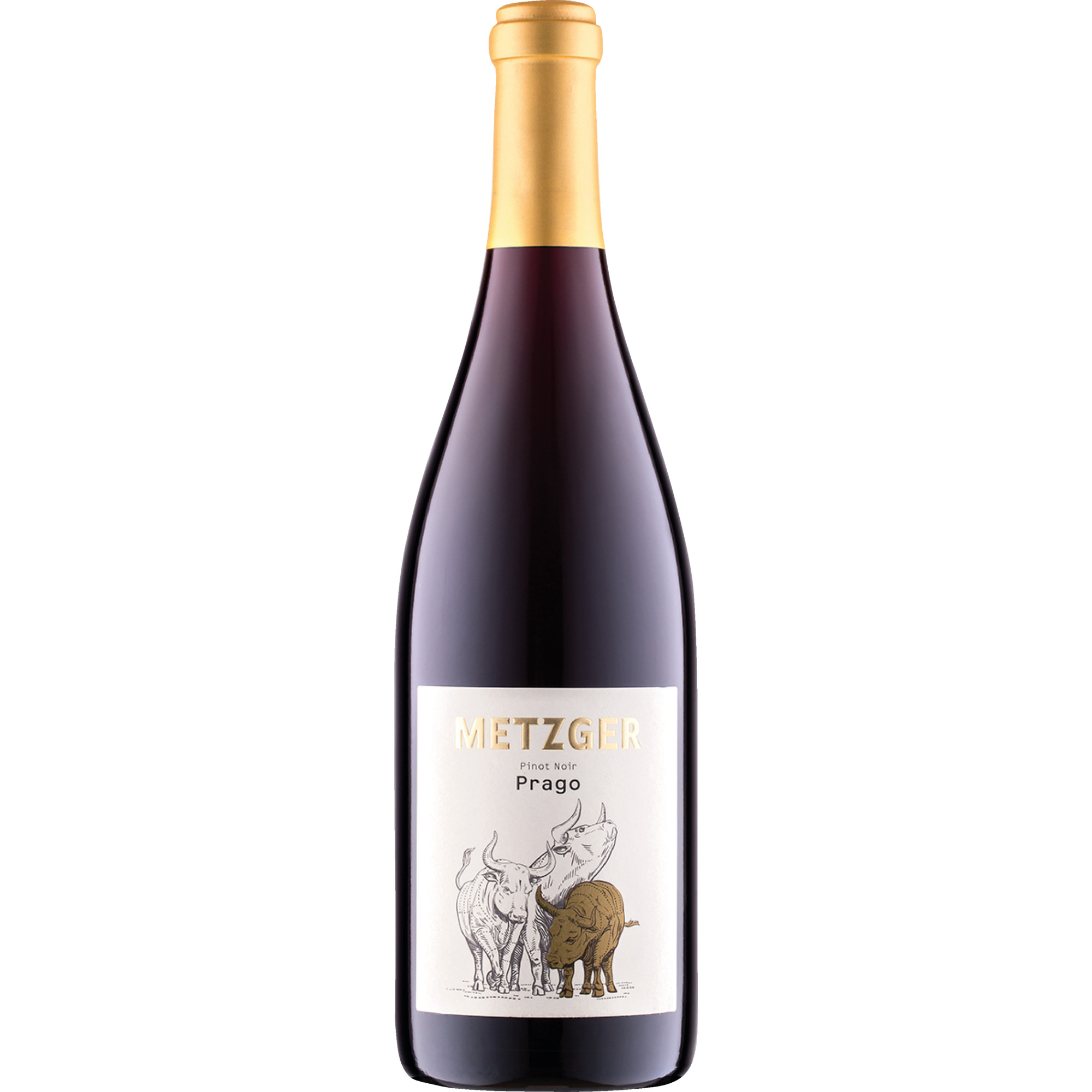 2020 Prago Pinot Noir