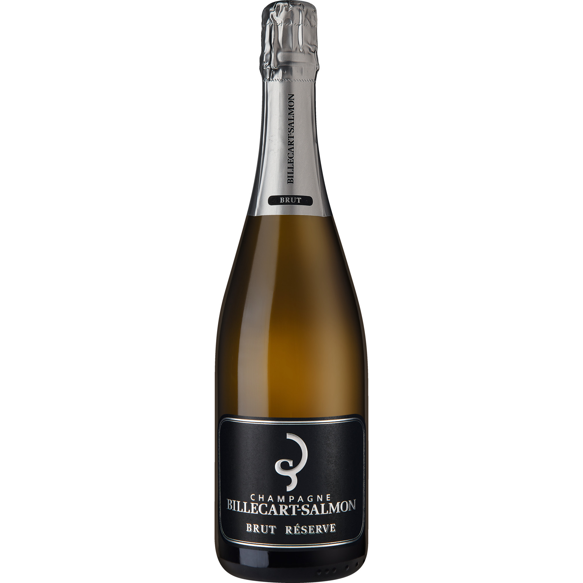 Champagne Billecart-Salmon Réserve
