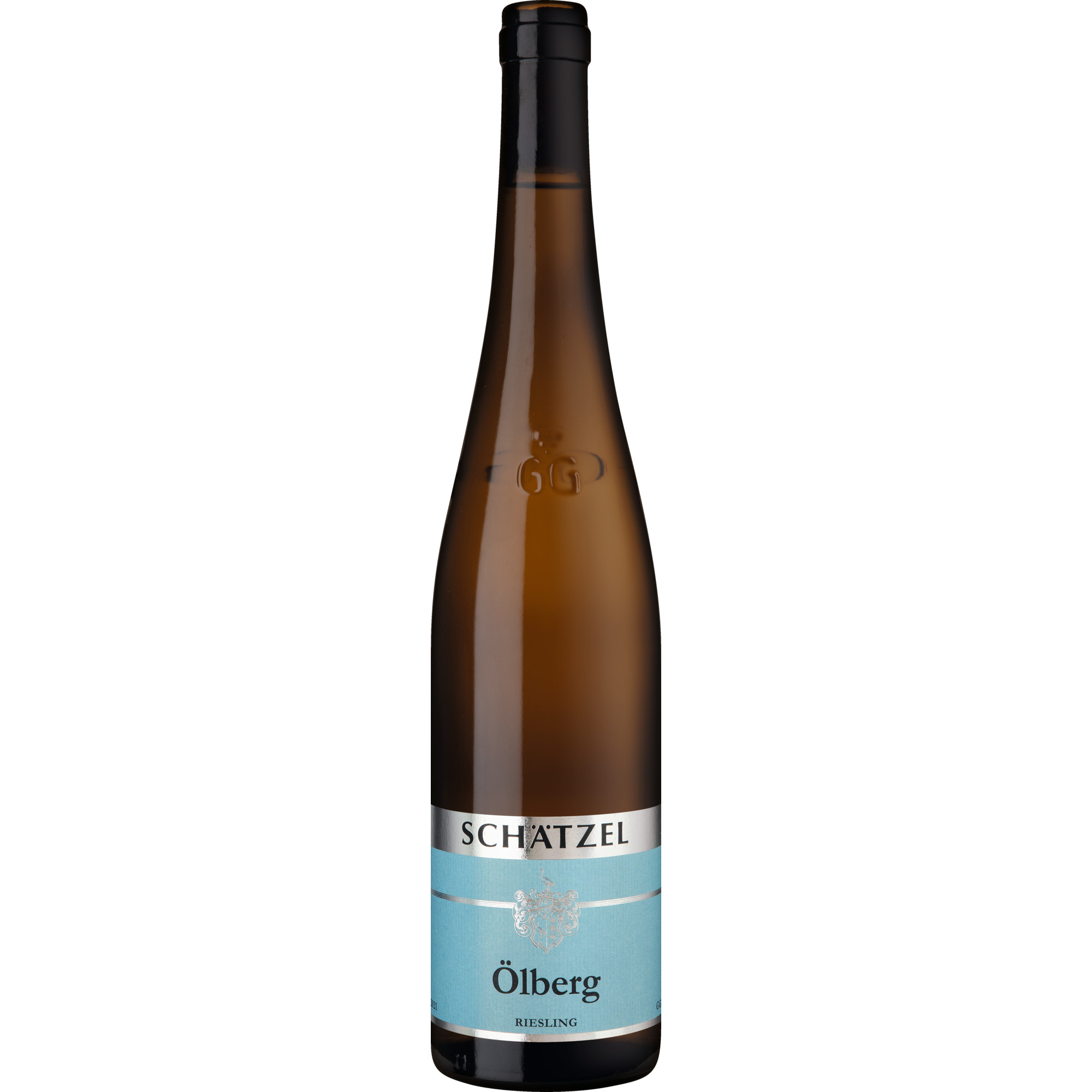 2021 Ölberg Riesling GG