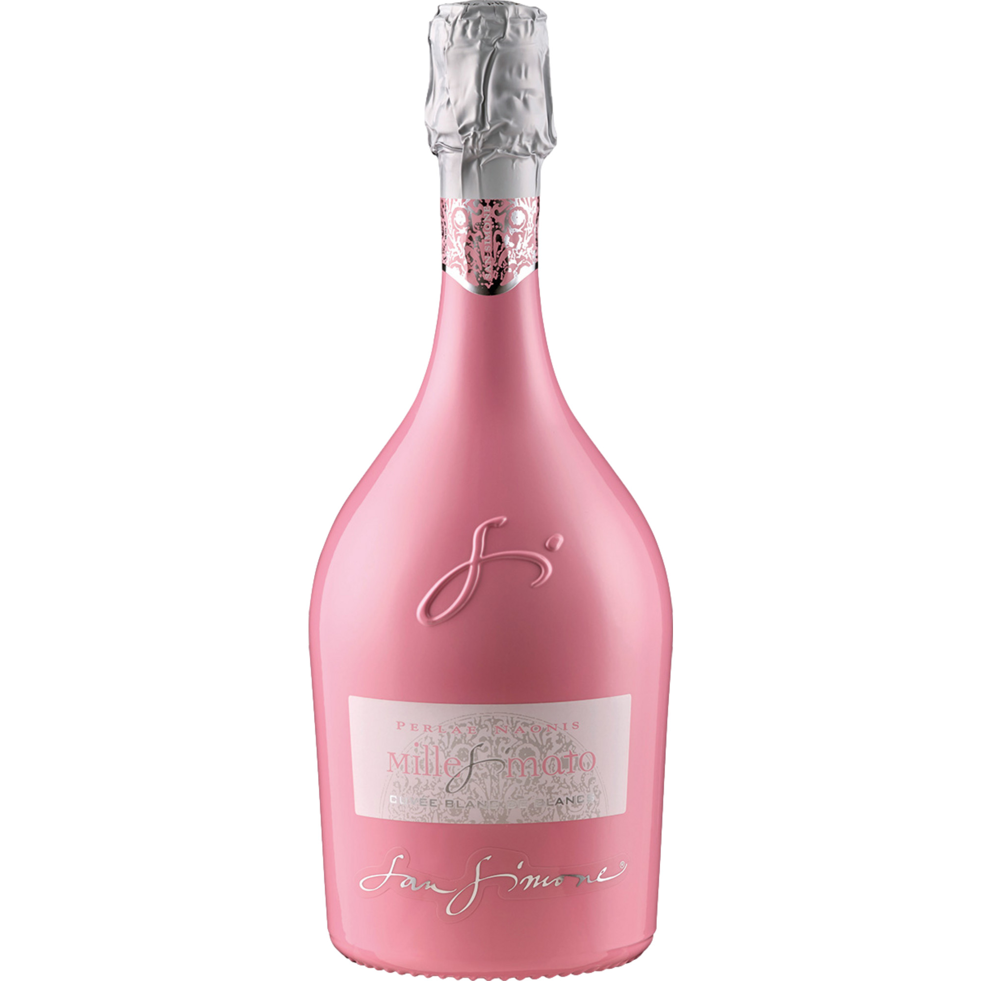 2021 Millesimato Cuvée Blanc de Blancs Pink