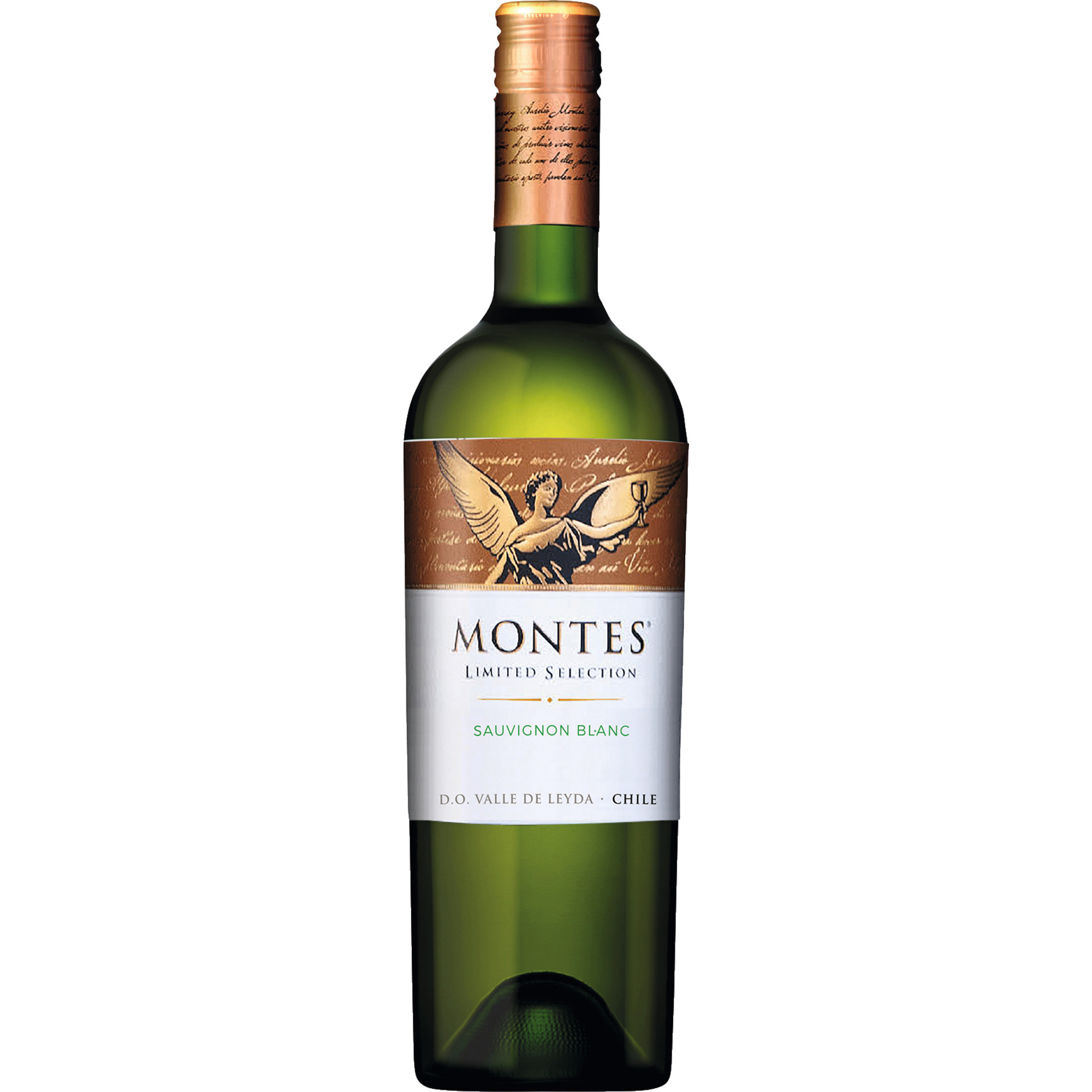 2022 Montes Limited Selection Sauvignon Blanc