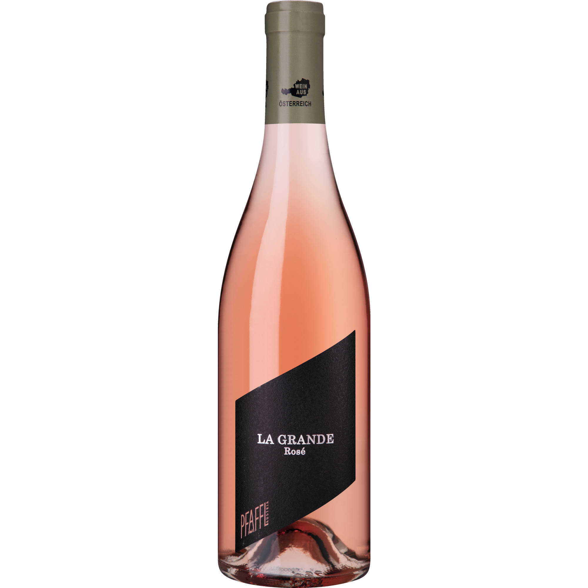 2022 La Grande Rosé