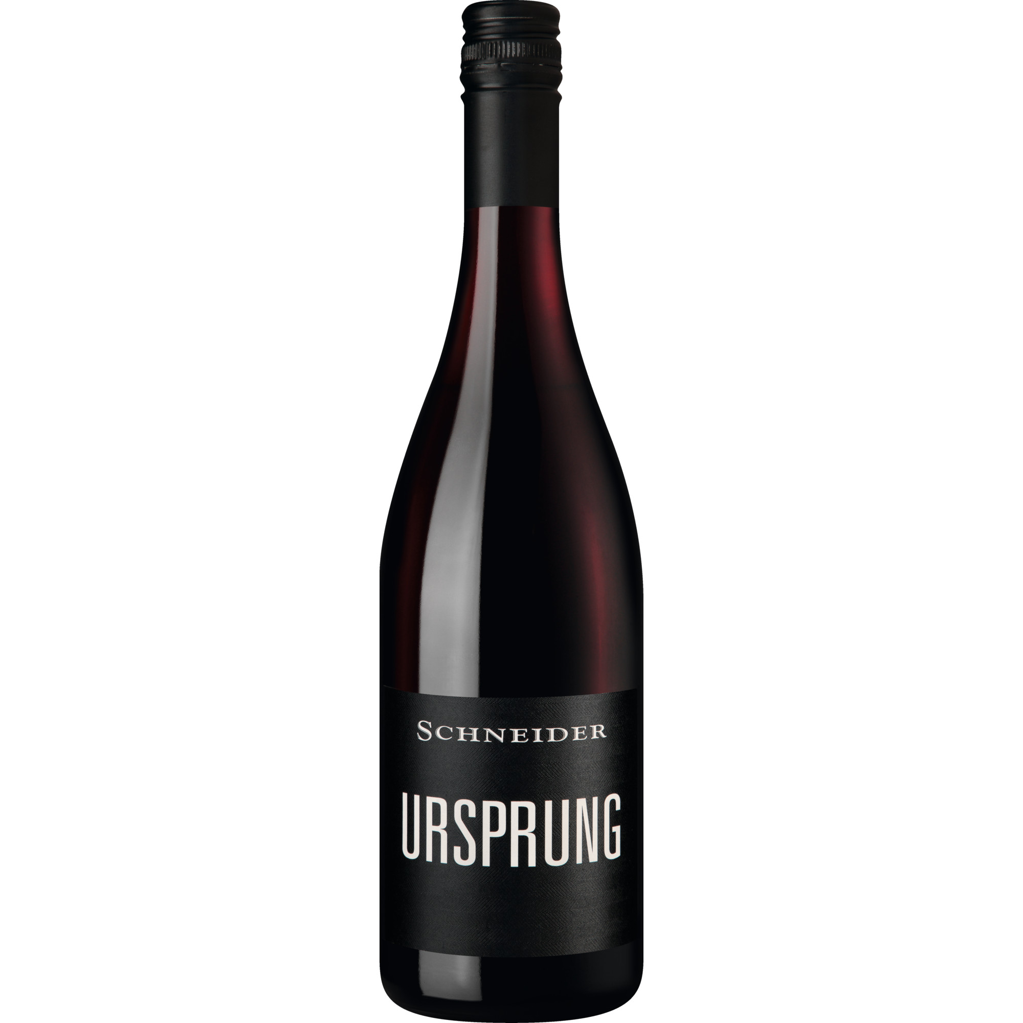 2021 Ursprung Cuvée Rot