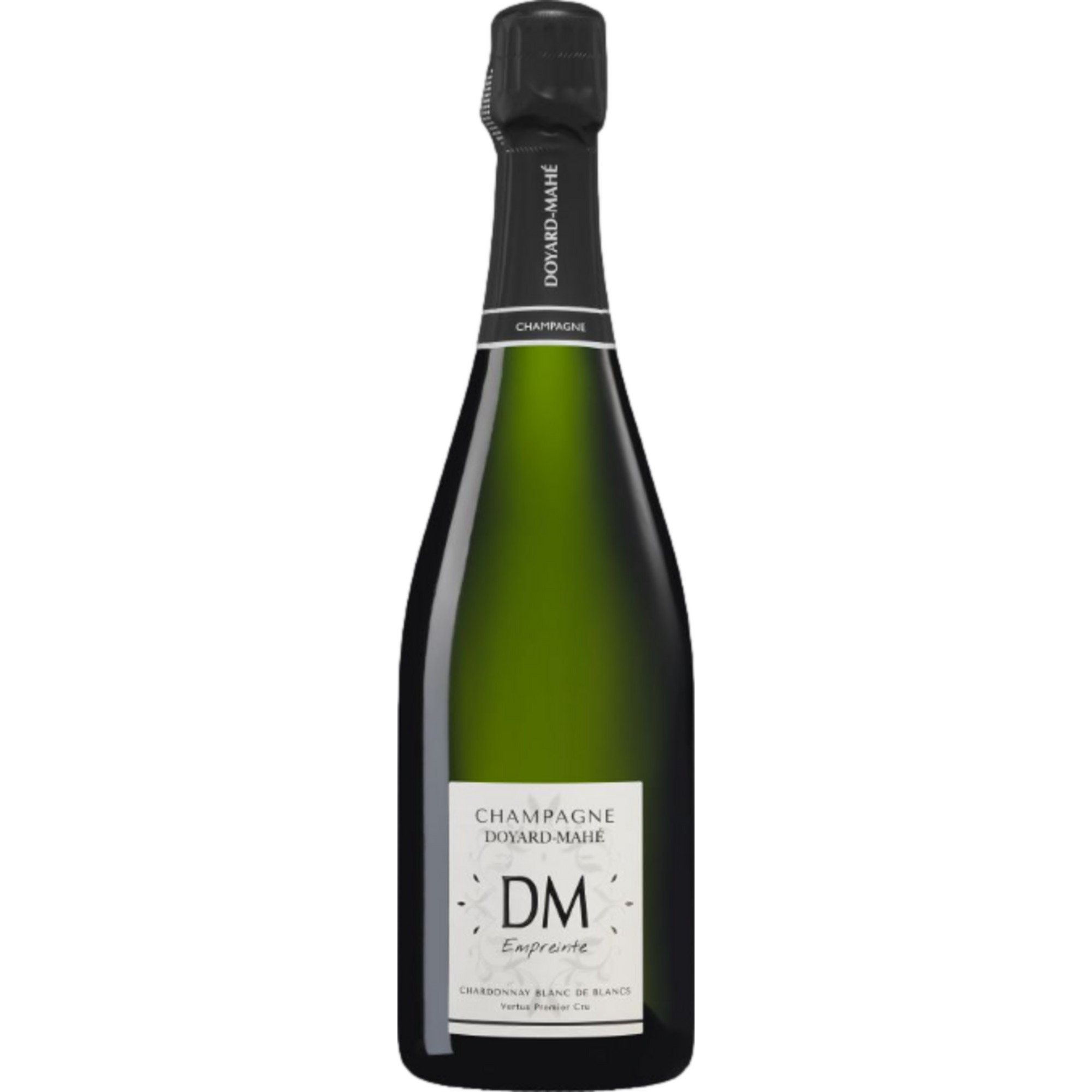 Champagne Doyard Mahé Cuvée Empreinte