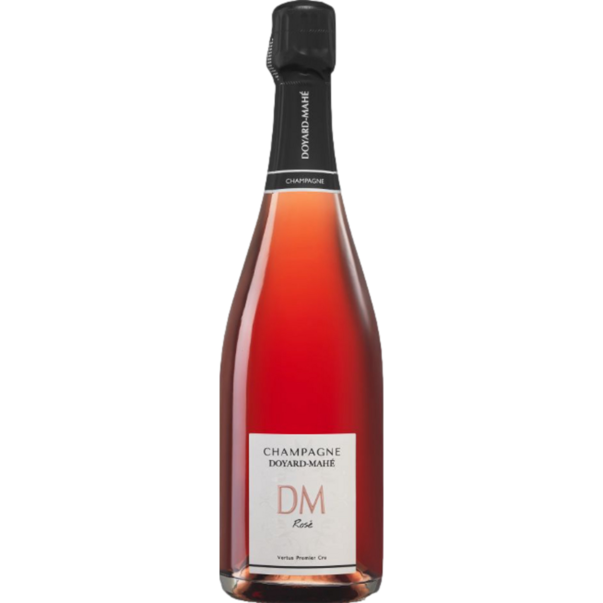 Champagne Doyard Mahé Rosé
