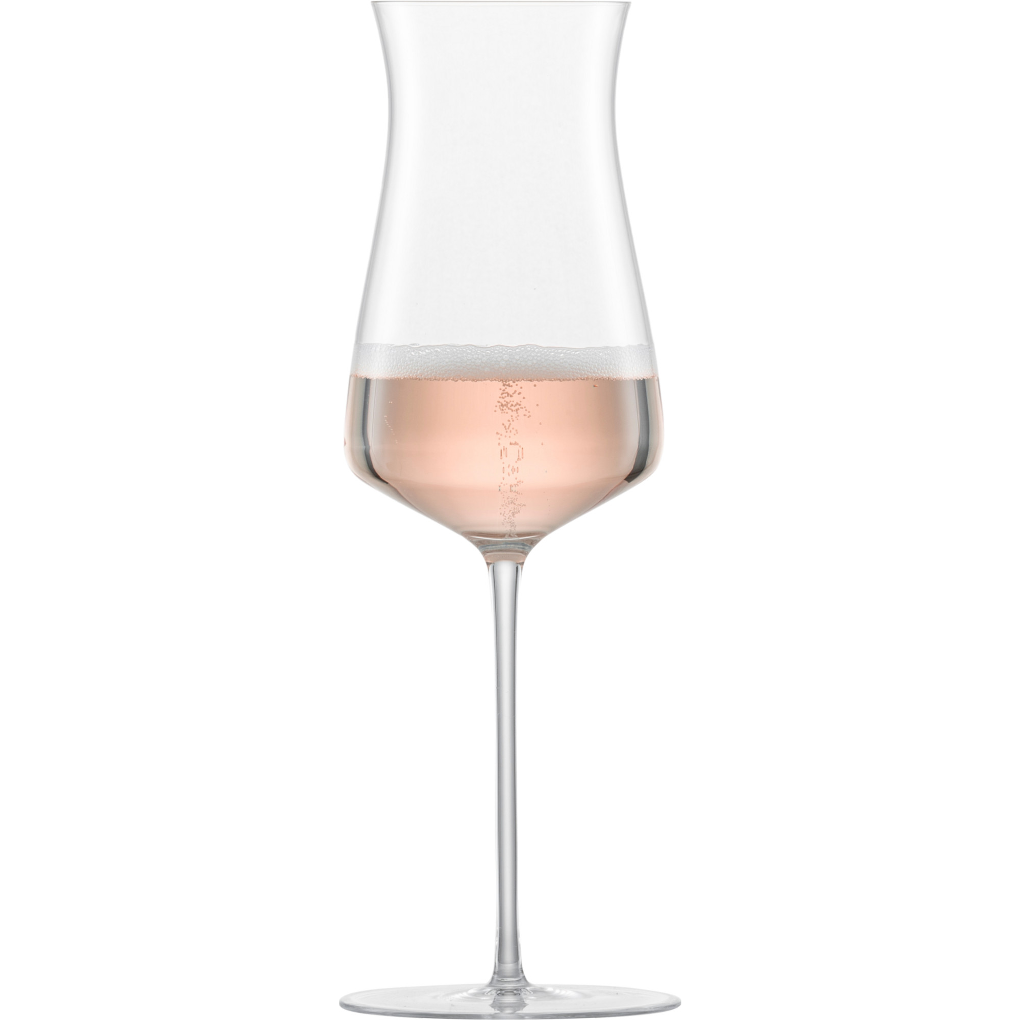 The Moment Rosé Champagnerglas