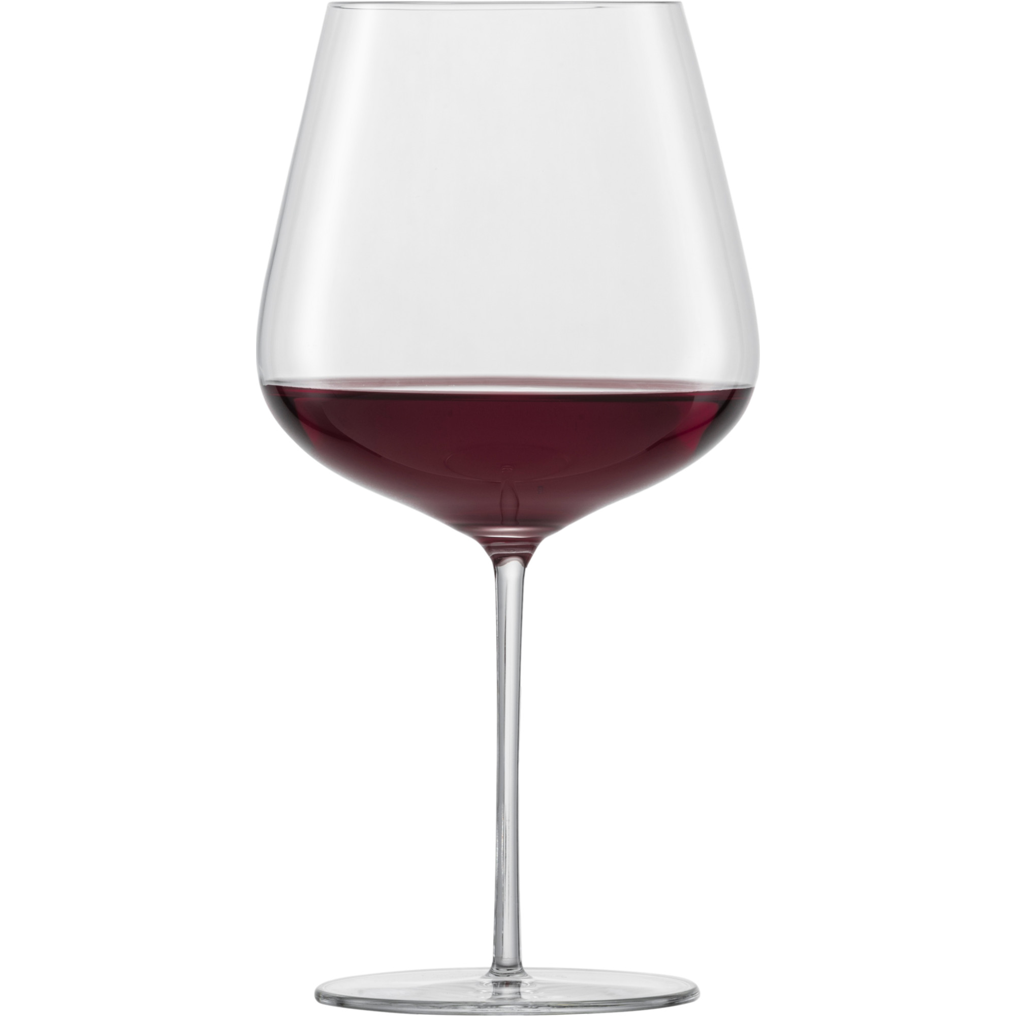 Vervino Burgunder Rotweinglas