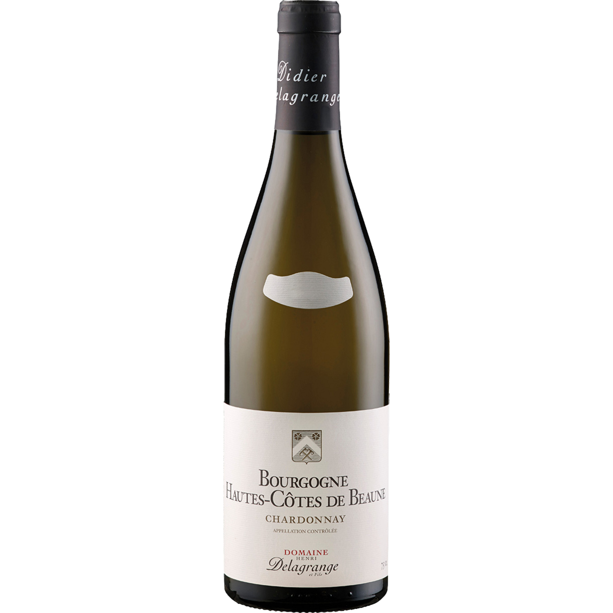 2021 Bourgogne Hautes-Côtes de Beaune Chardonnay