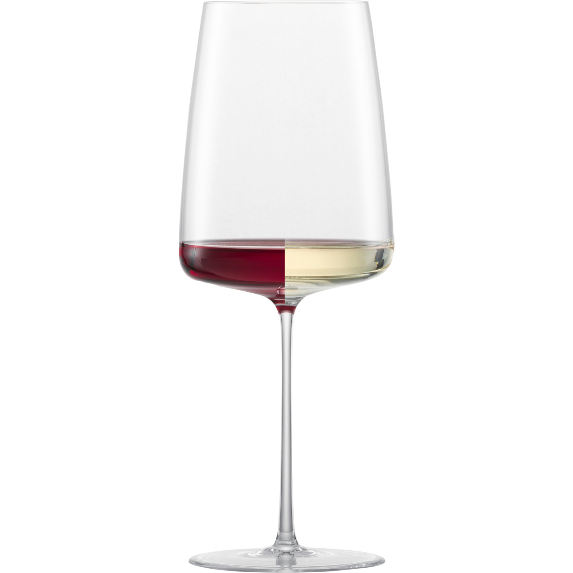 Simplify Weinglas fruchtig & fein