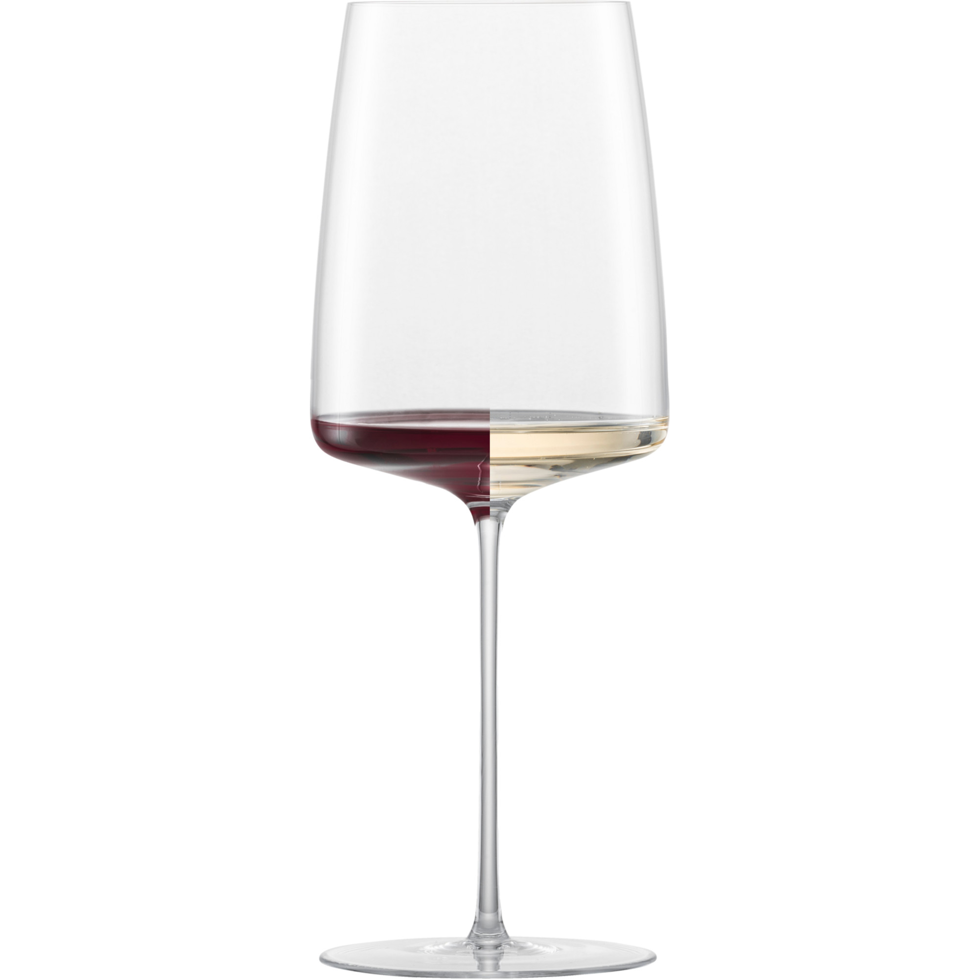Simplify Weinglas kraftvoll & würzig
