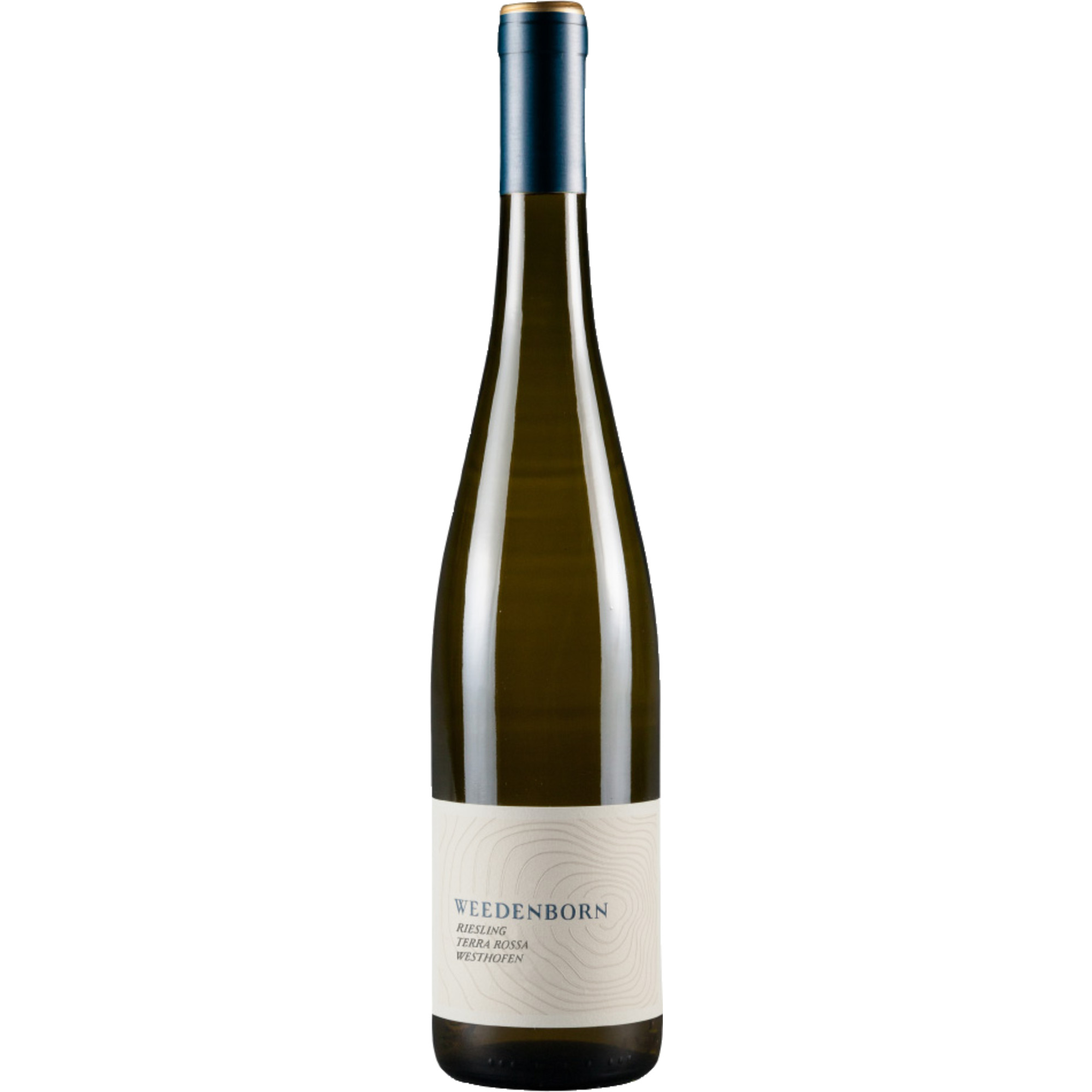 2020 Terra Rossa Riesling