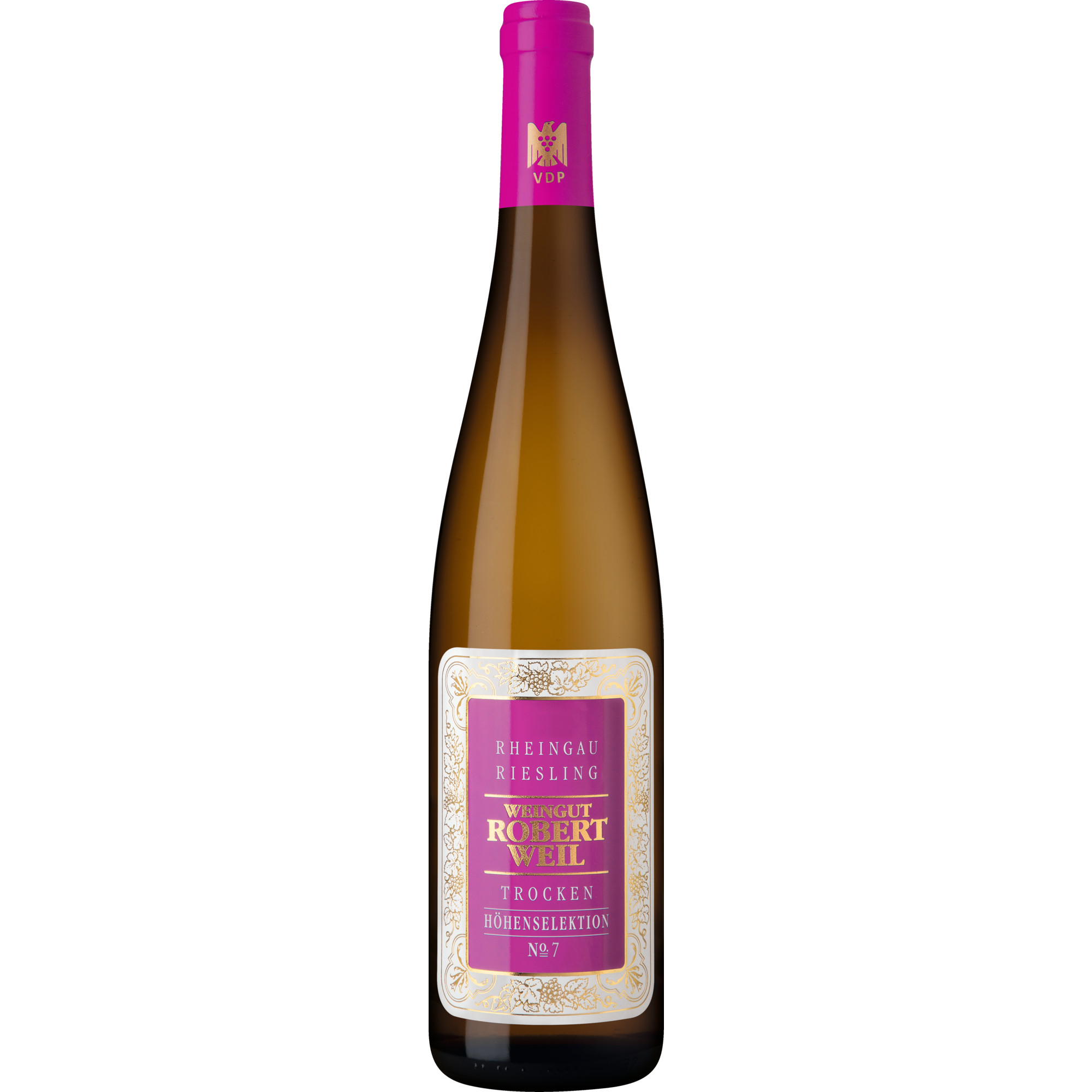 2022 Höhenselektion Riesling Collector's Edition No. 7