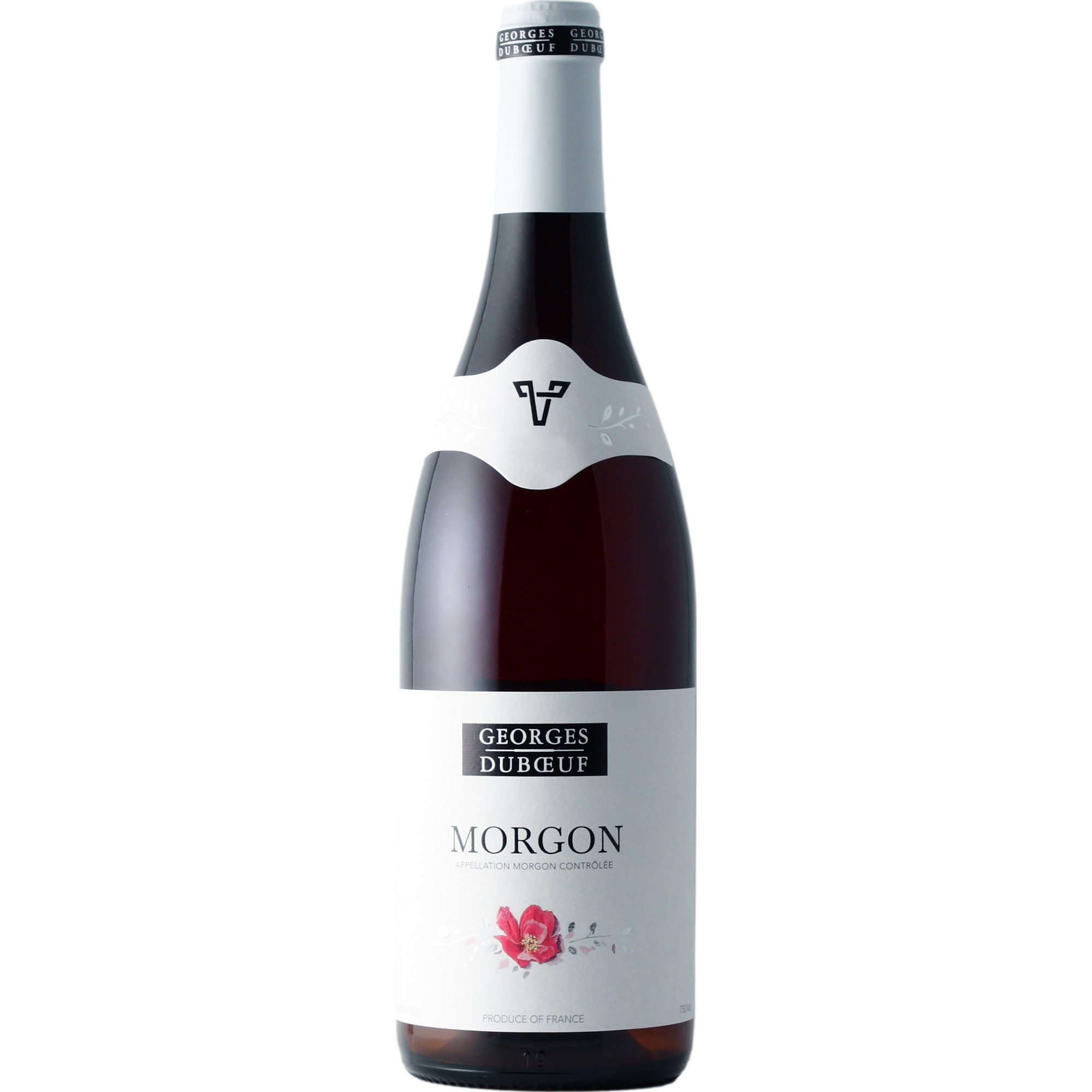 2018 Georges Duboeuf Morgon
