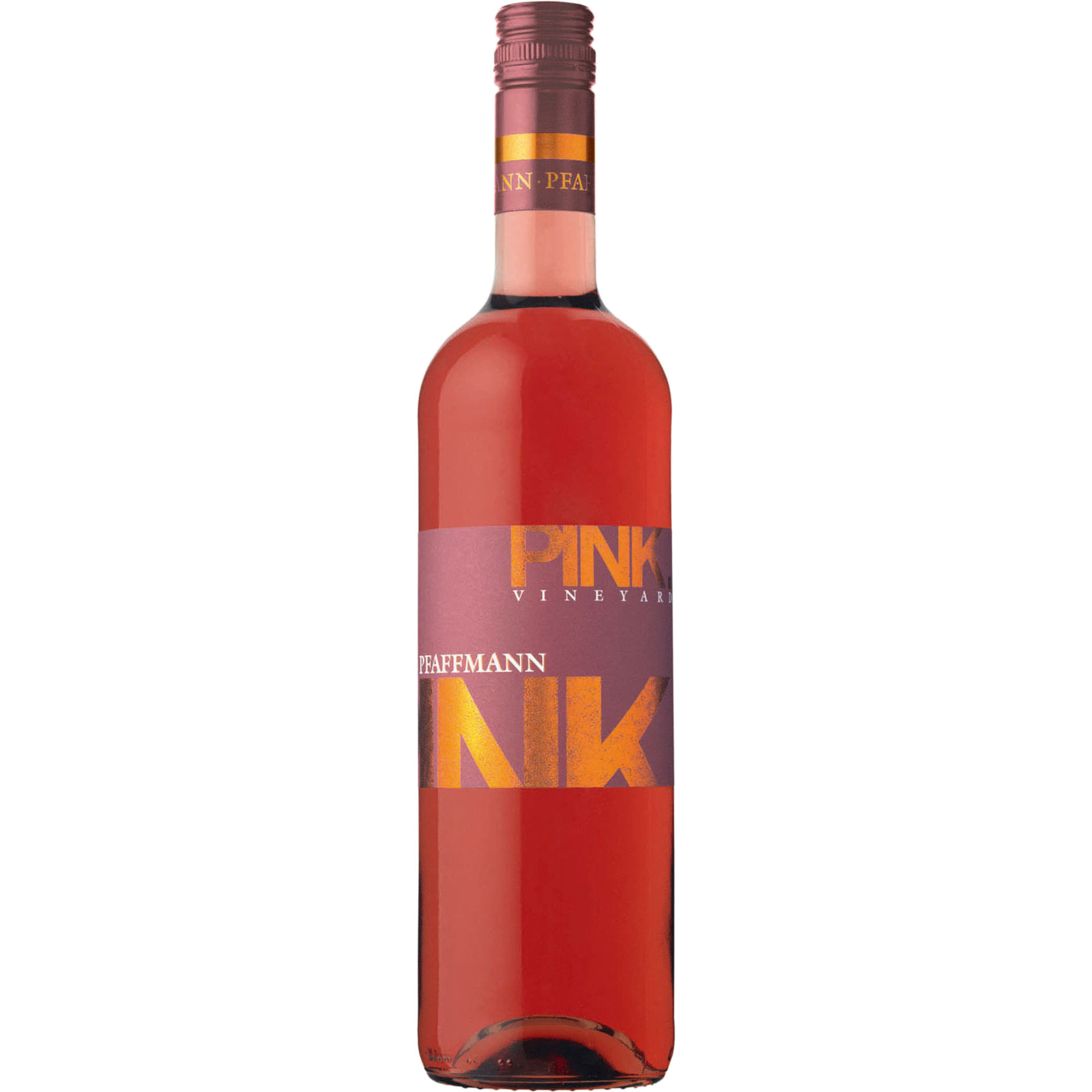 2023 Pfaffmann Pink Vineyard Rosé