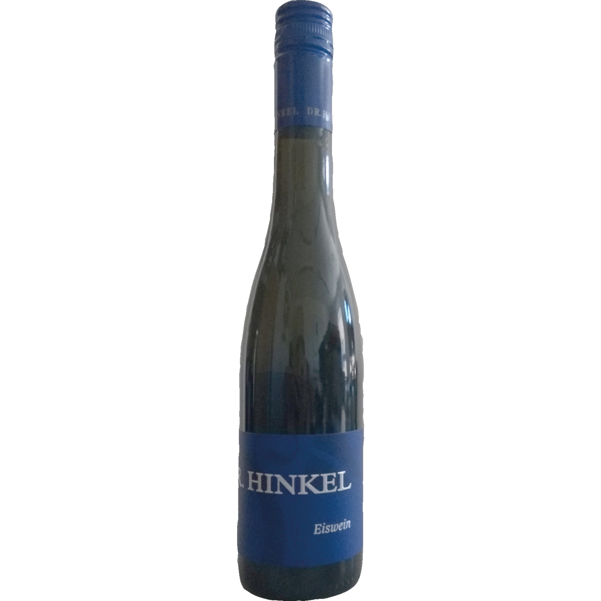 2016 Dr. Hinkel Chardonnay Eiswein