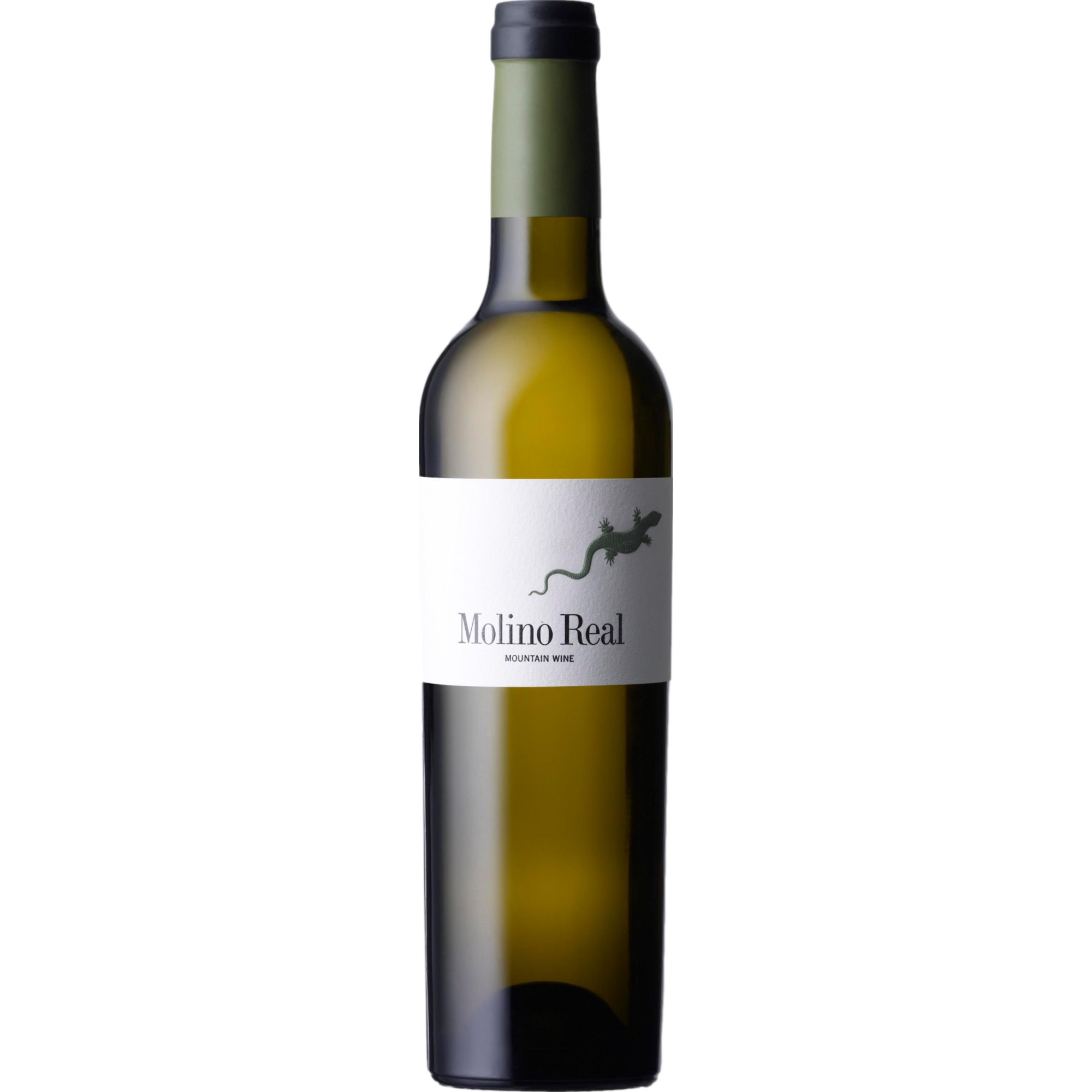 2017 Molino Real - Mountain Wine Molino Real