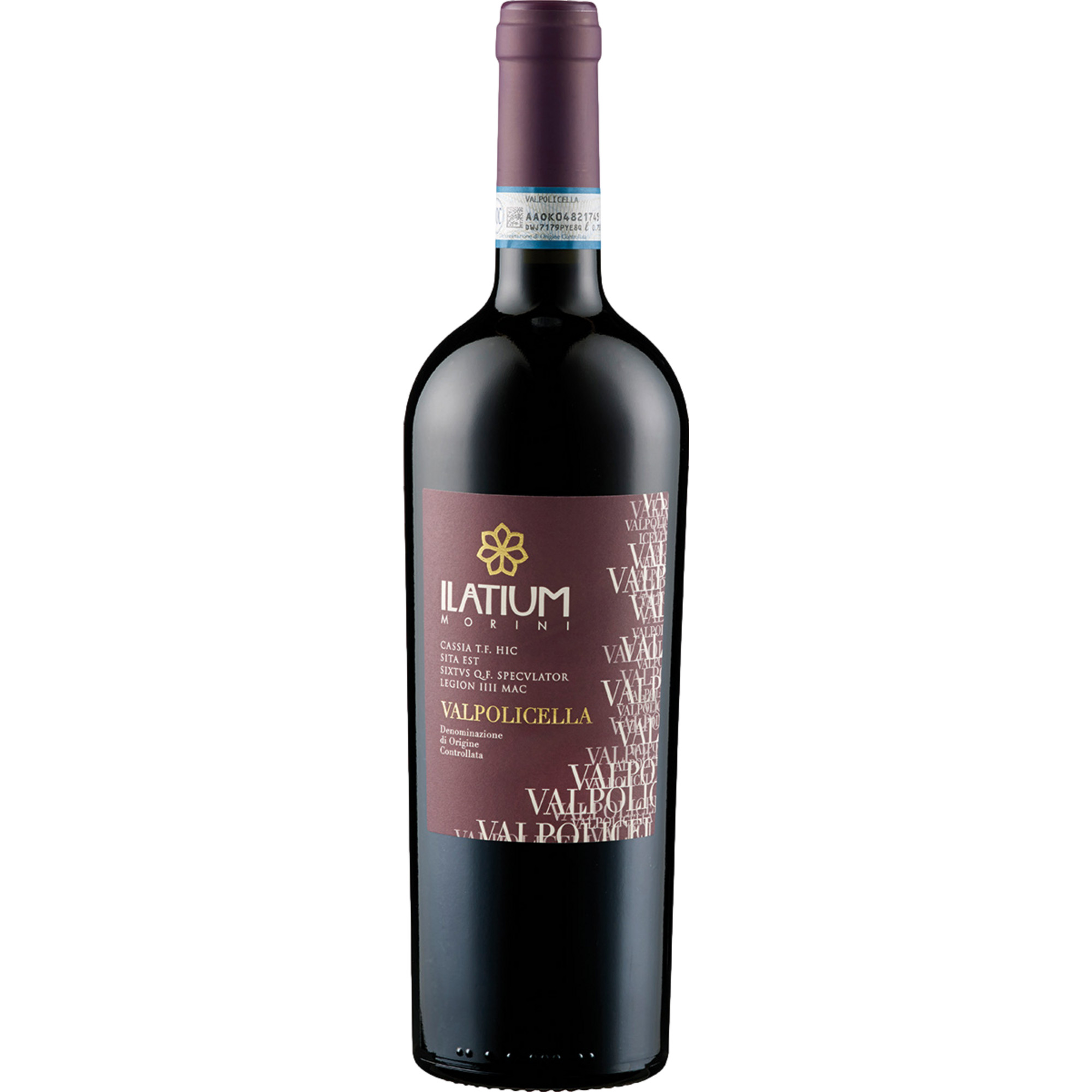 2022 Ilatium Morini Valpolicella