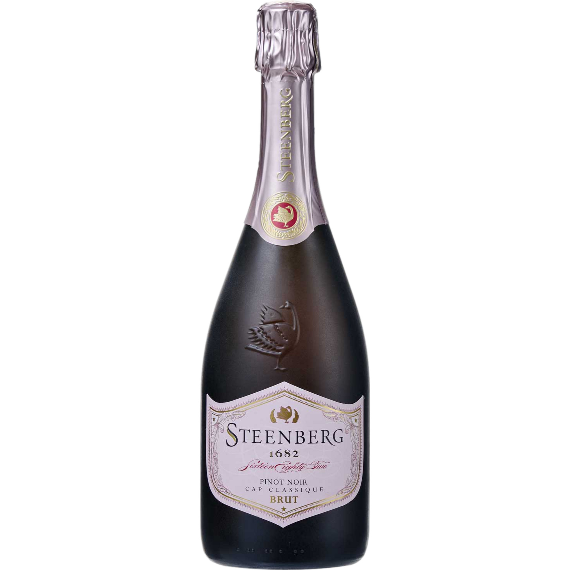 Steenberg 1682 Pinot Noir Cap Classique