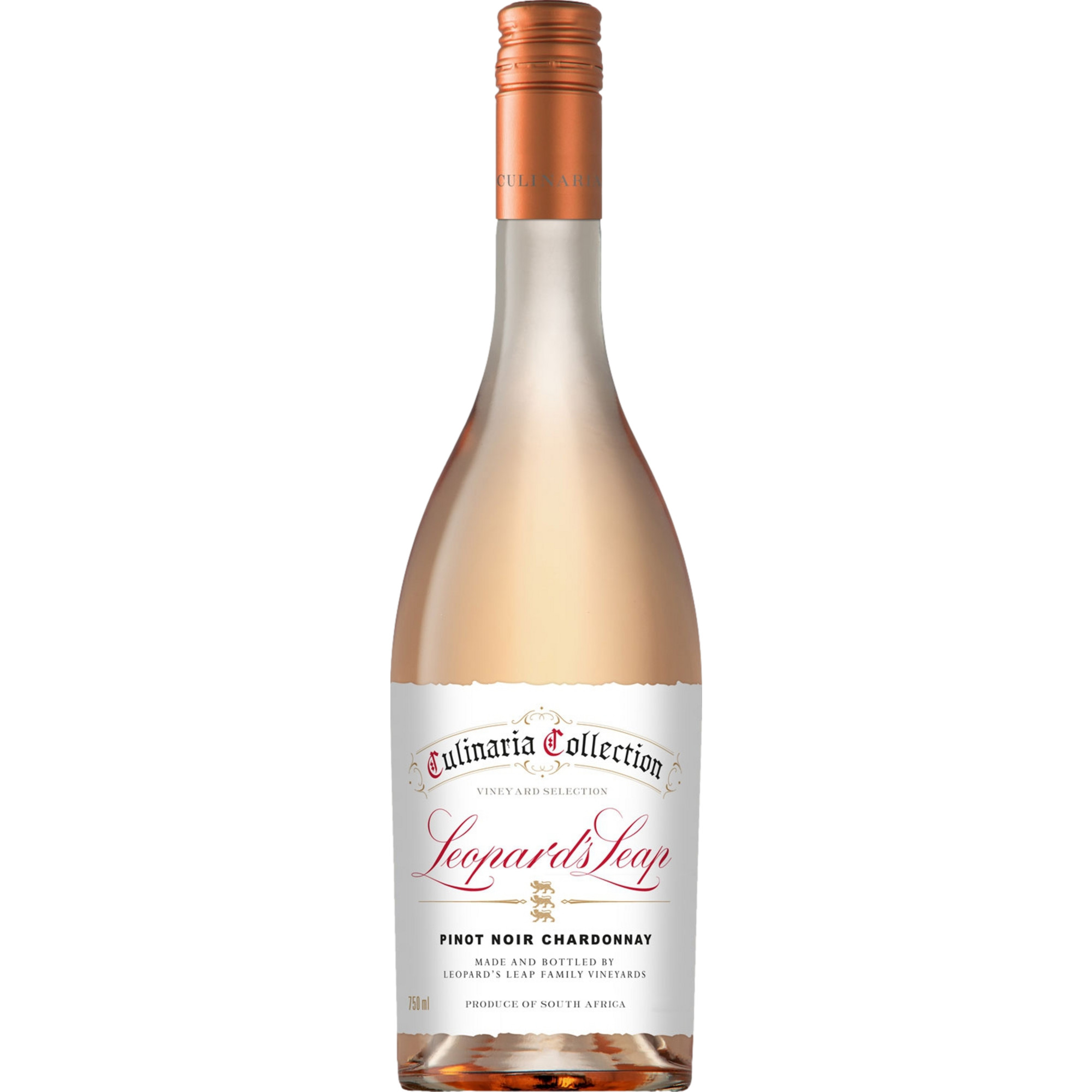 2023 Leopard’s Leap Culinaria Pinot Noir Chardonnay