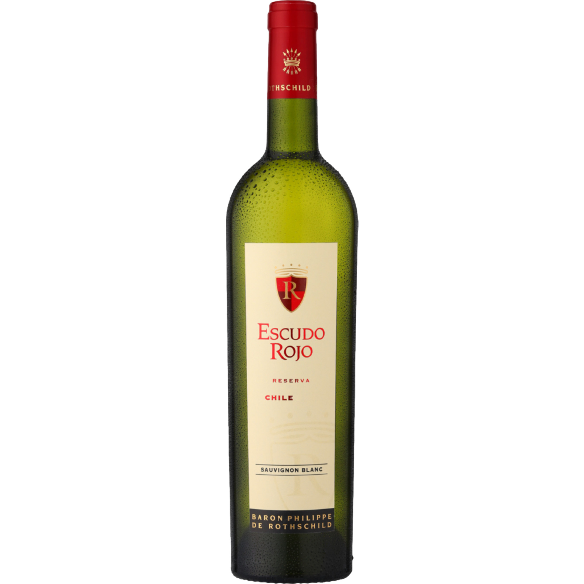 2022 Escudo Rojo Reserva Sauvignon Blanc