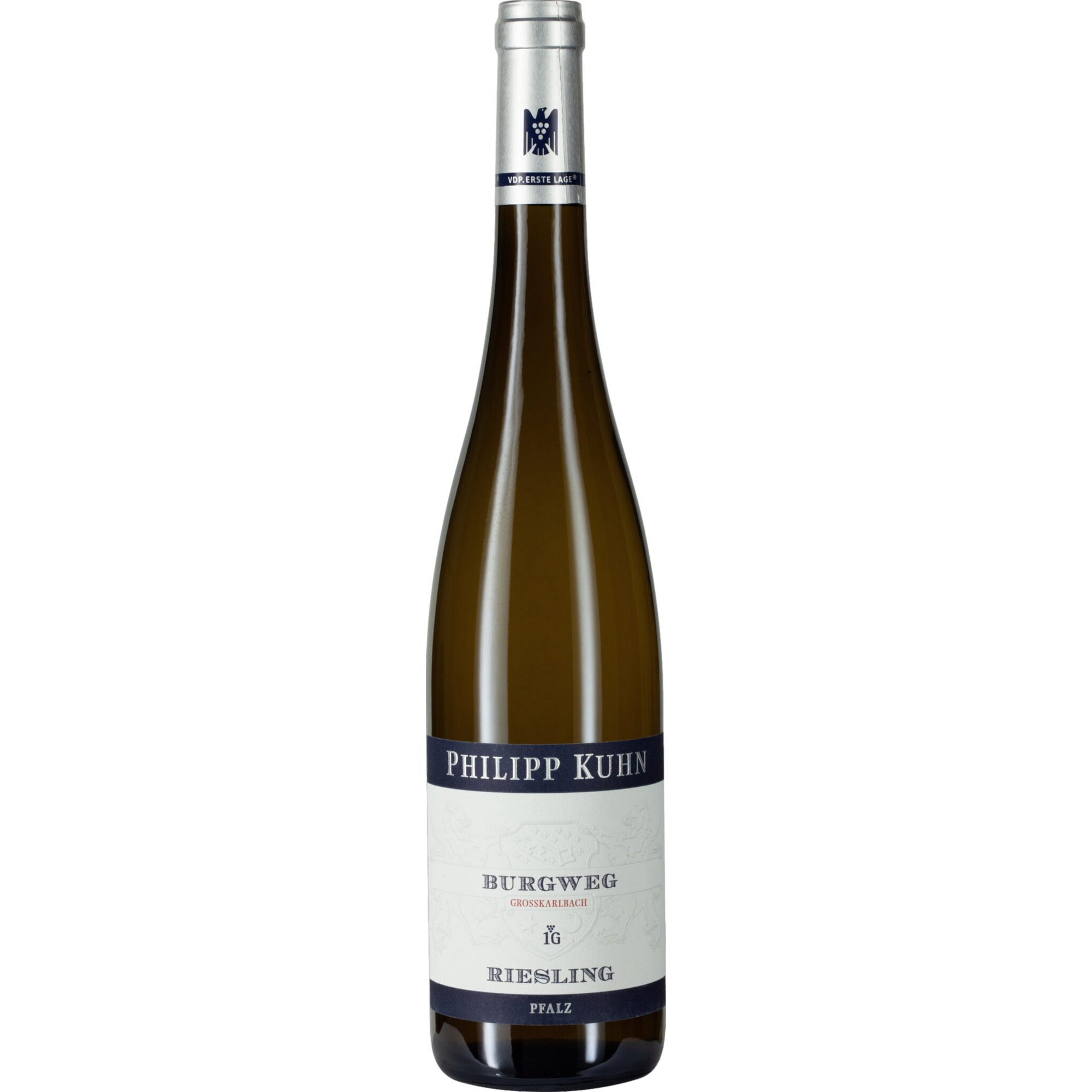 2023 Großkarlbacher Burgweg Riesling Erste Lage