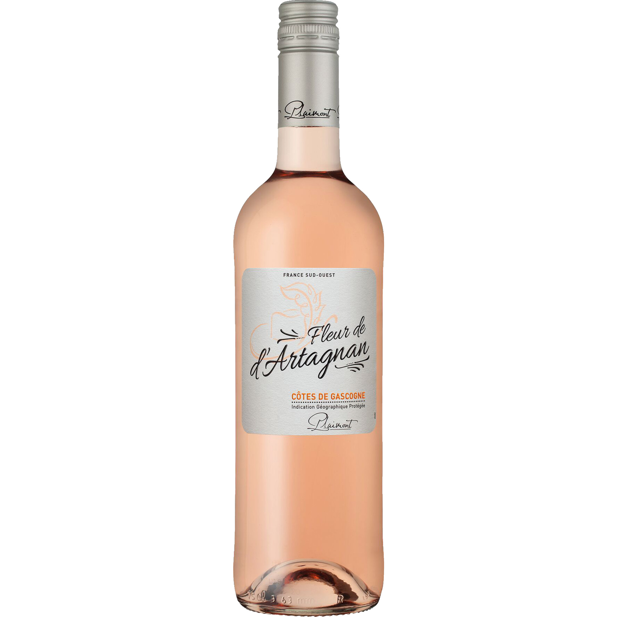 2023 Fleur de d'Artagnan Rose