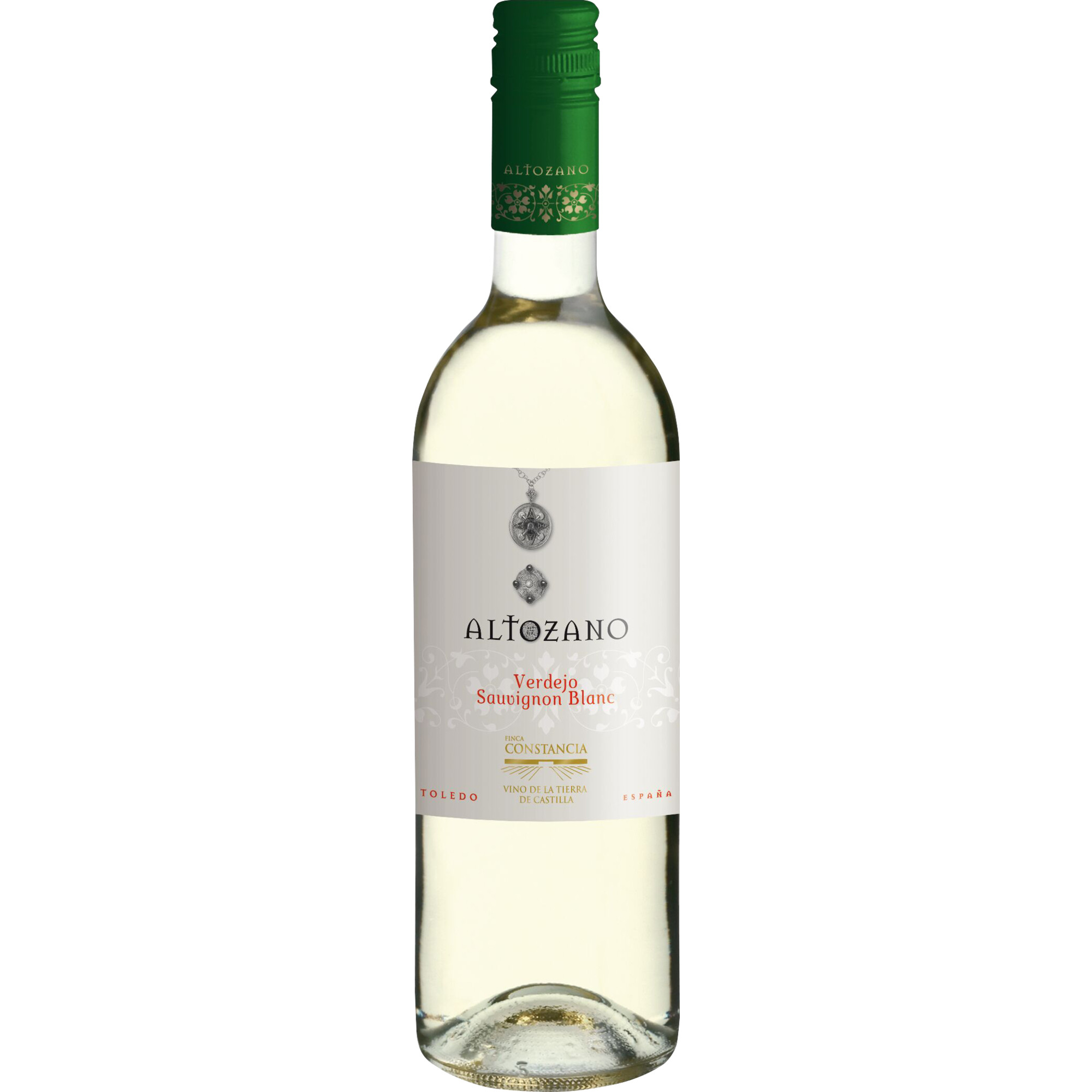 2023 Altozano Verdejo & Sauvignon Blanc