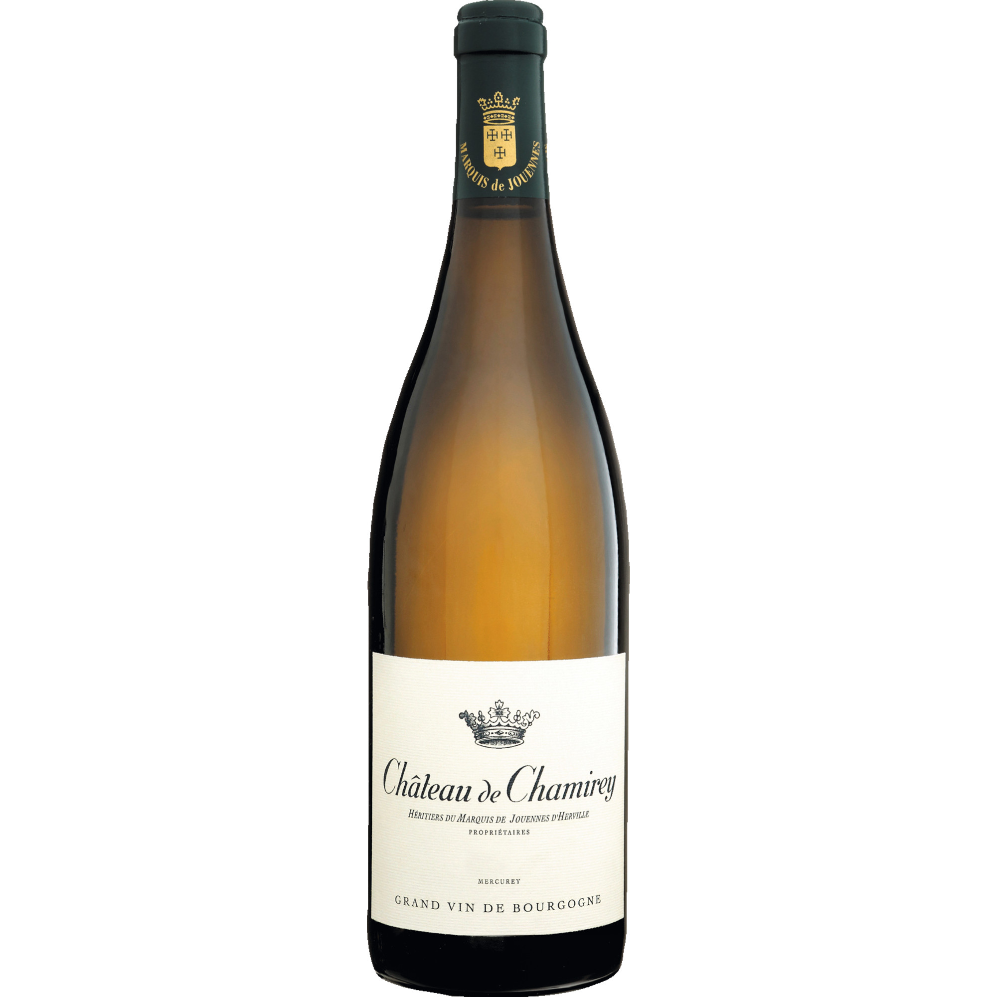 2021 Mercurey Blanc