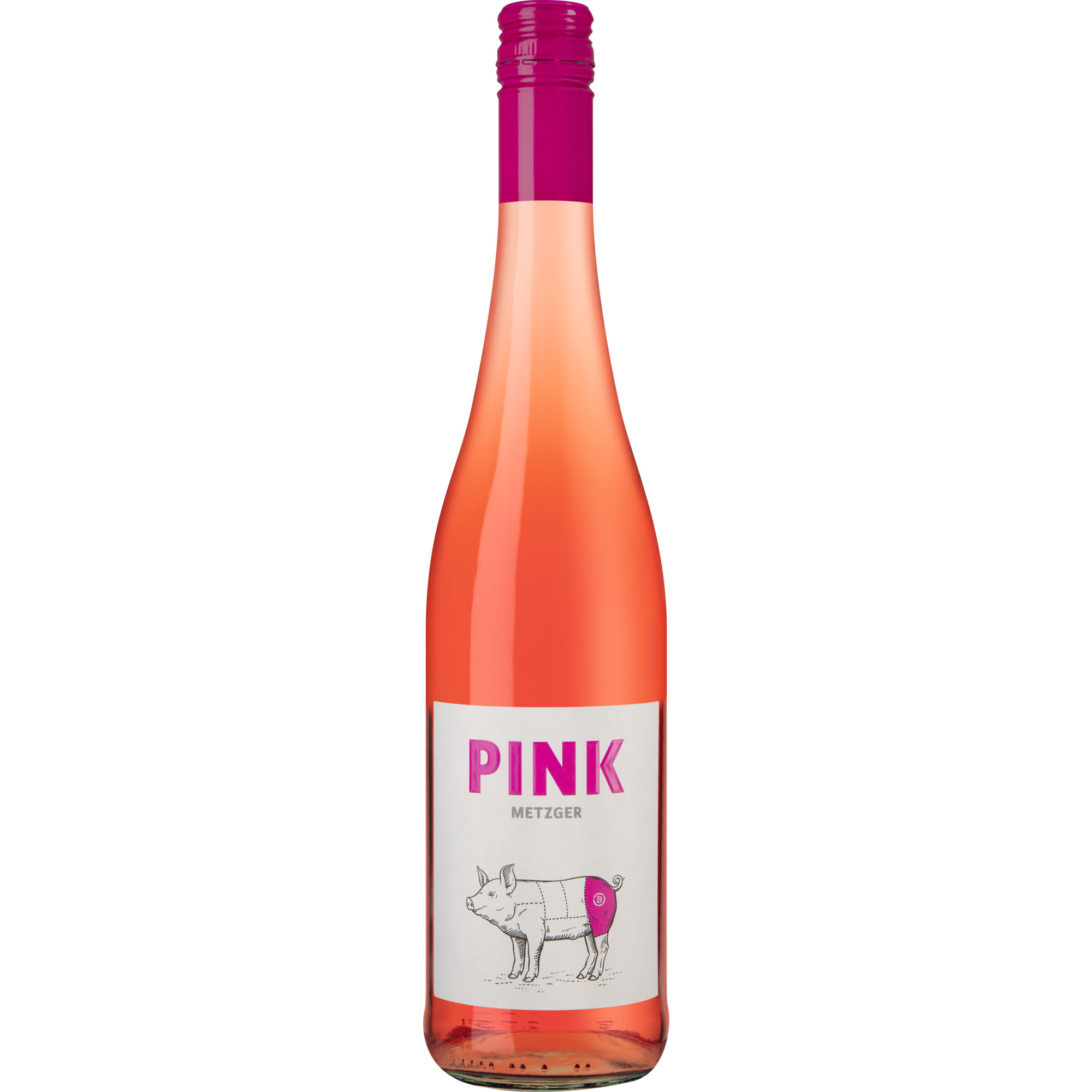 2023 Pink Rosé