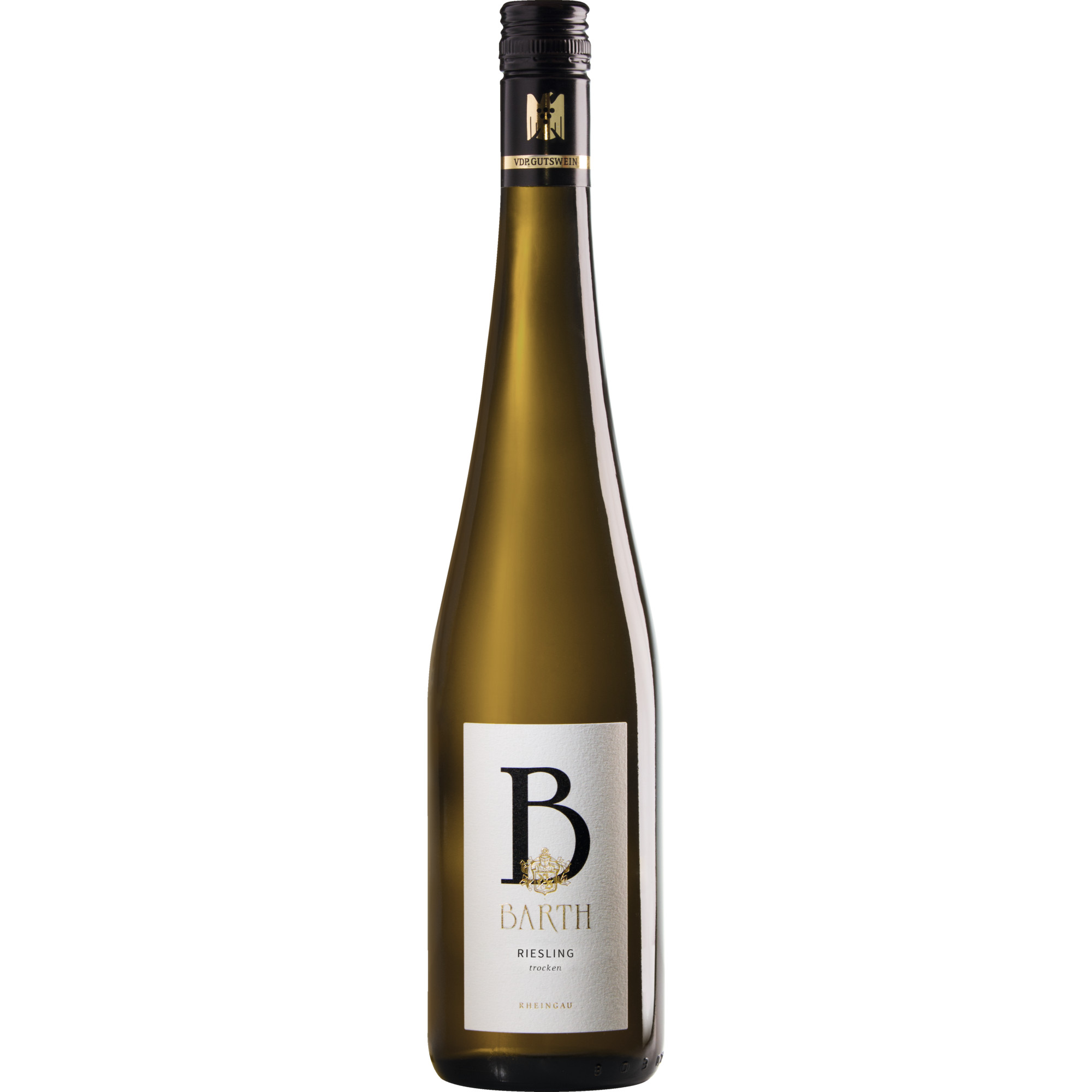 2022 Barth Riesling