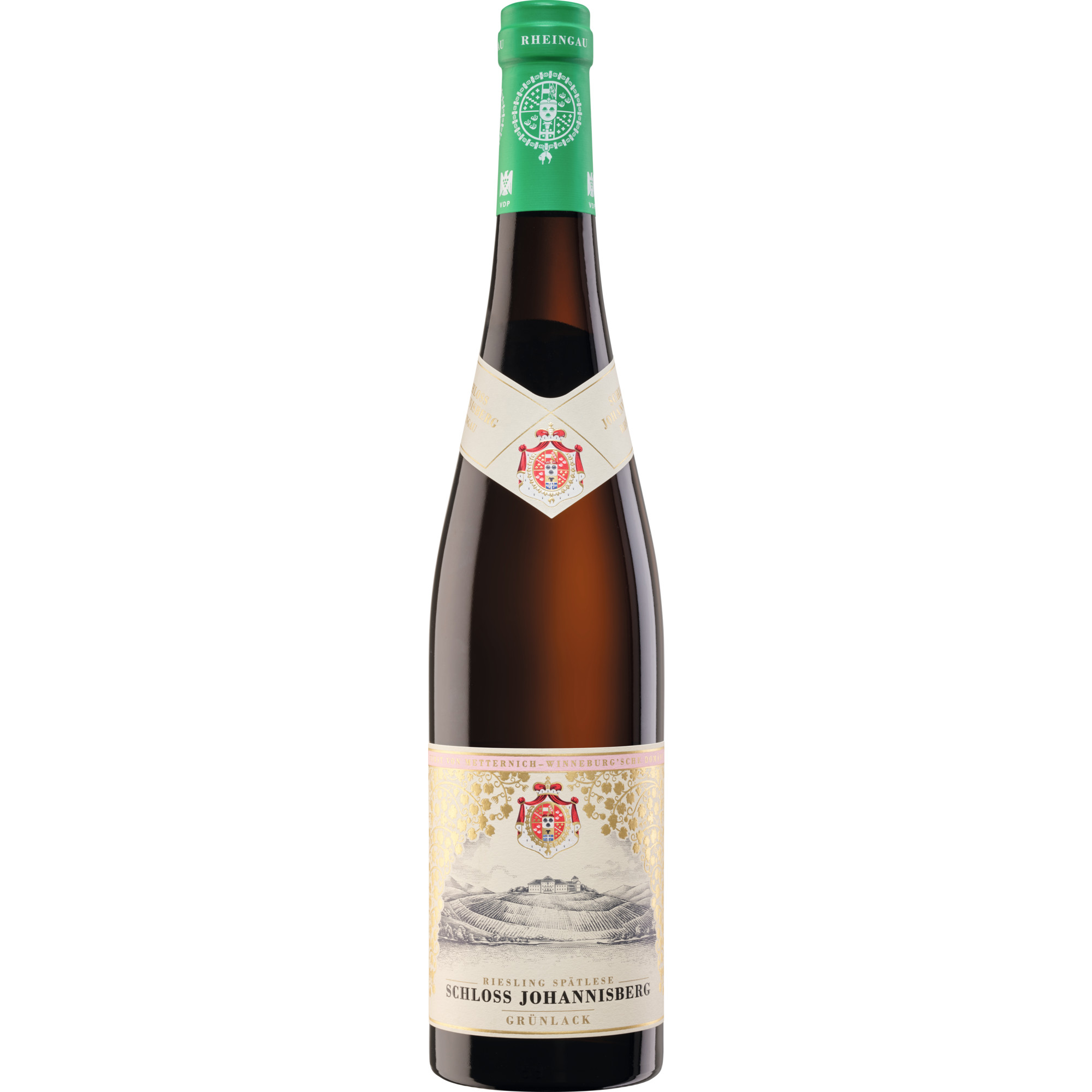 2023 Grünlack Riesling Spätlese