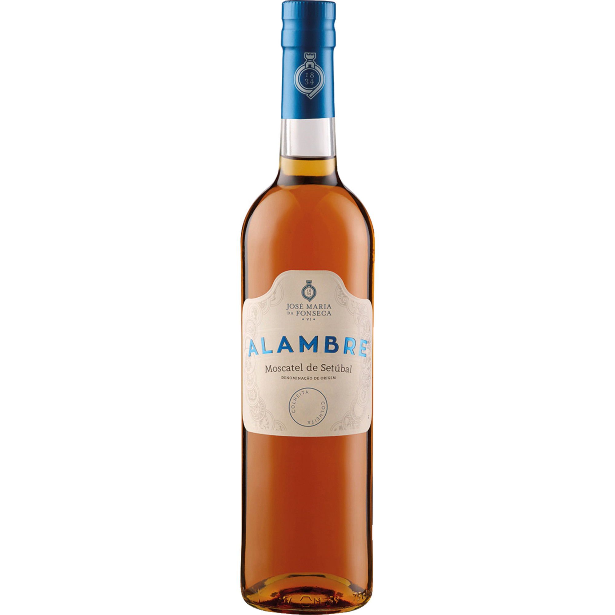 2019 Alambre Moscatel de Setúbal