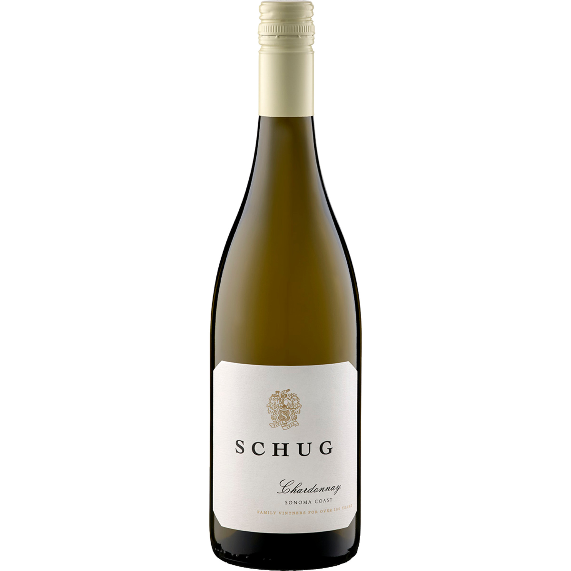 2021 Schug Carneros Chardonnay