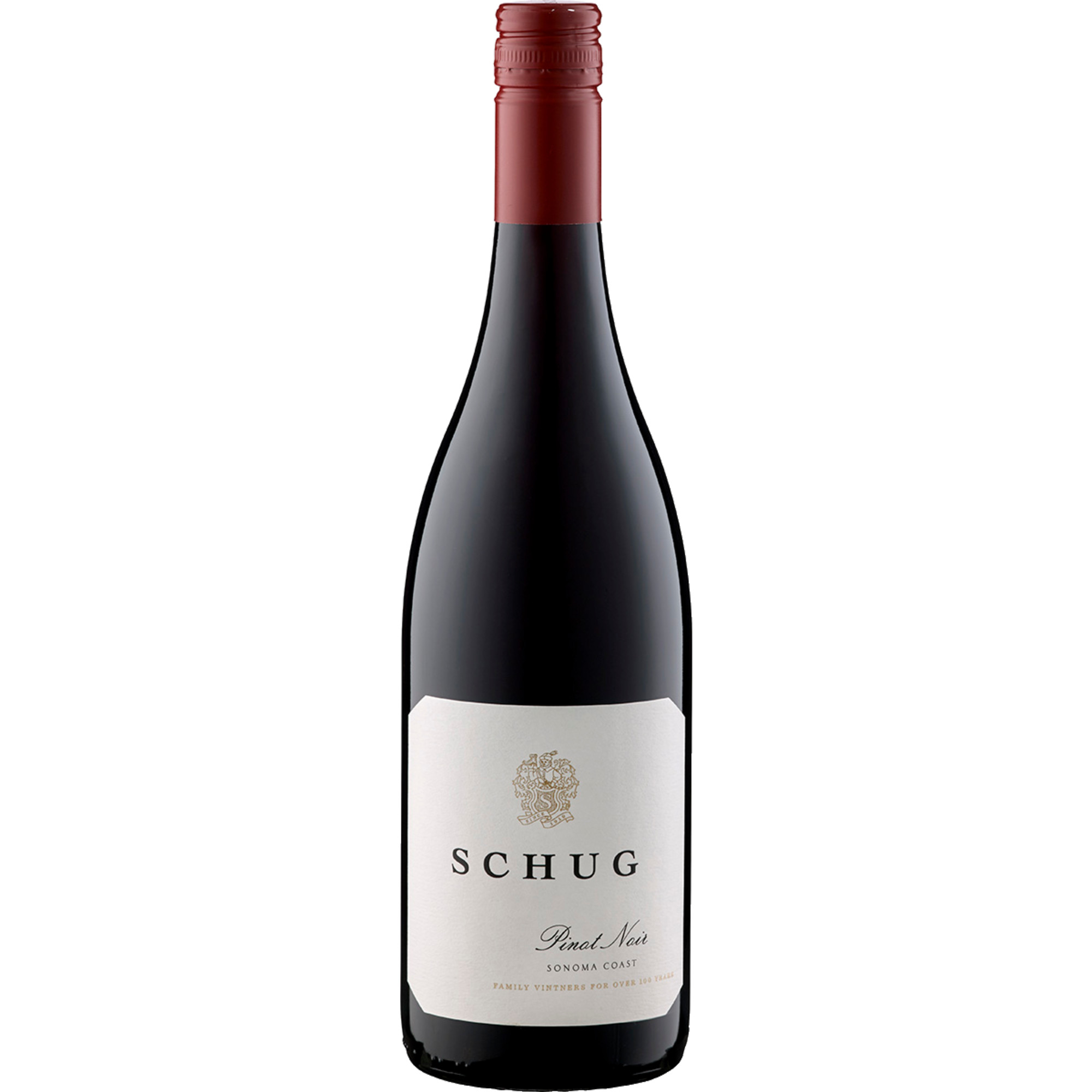 2021 Schug Carneros Pinot Noir