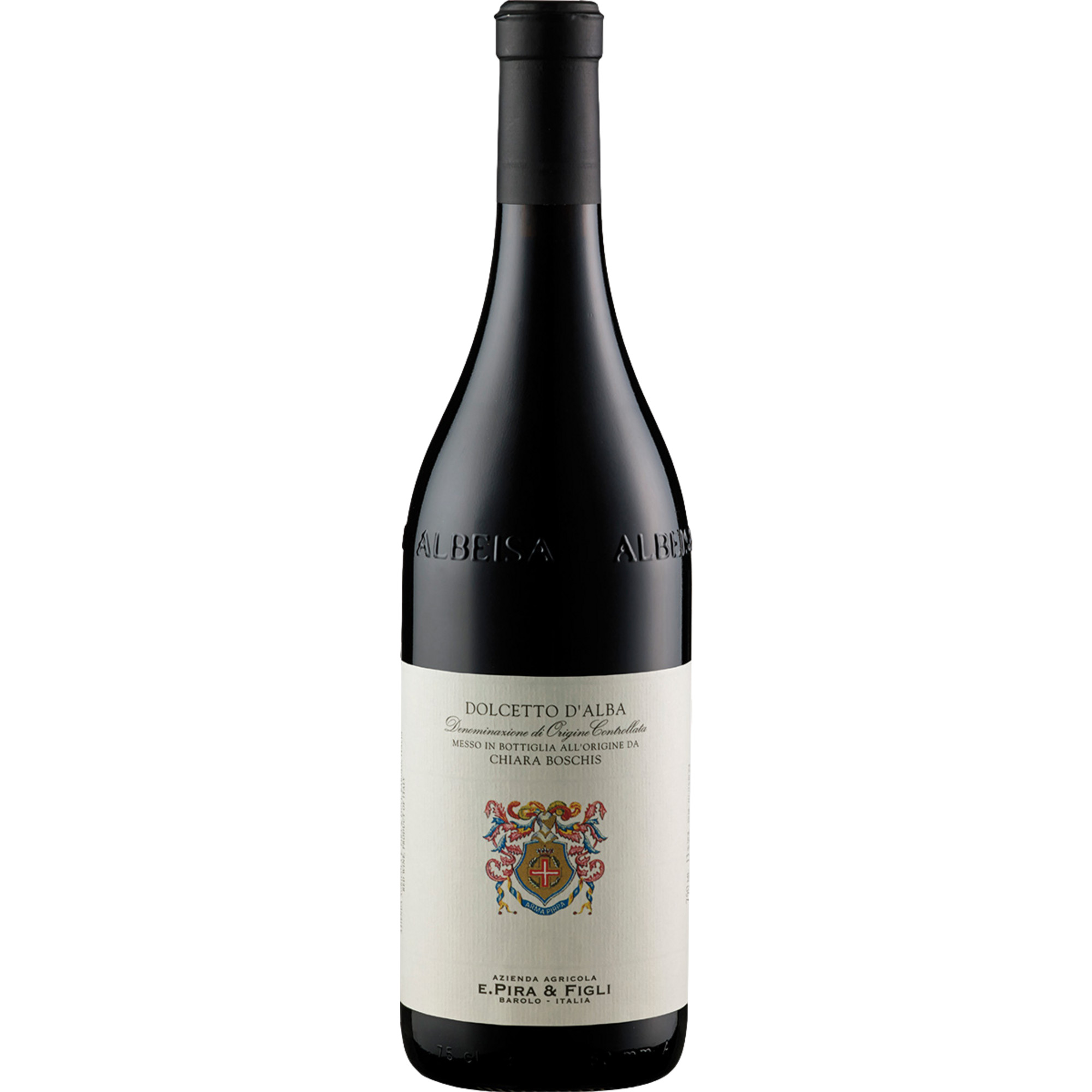 2022 Chiara Boschis Dolcetto d'Alba Bio