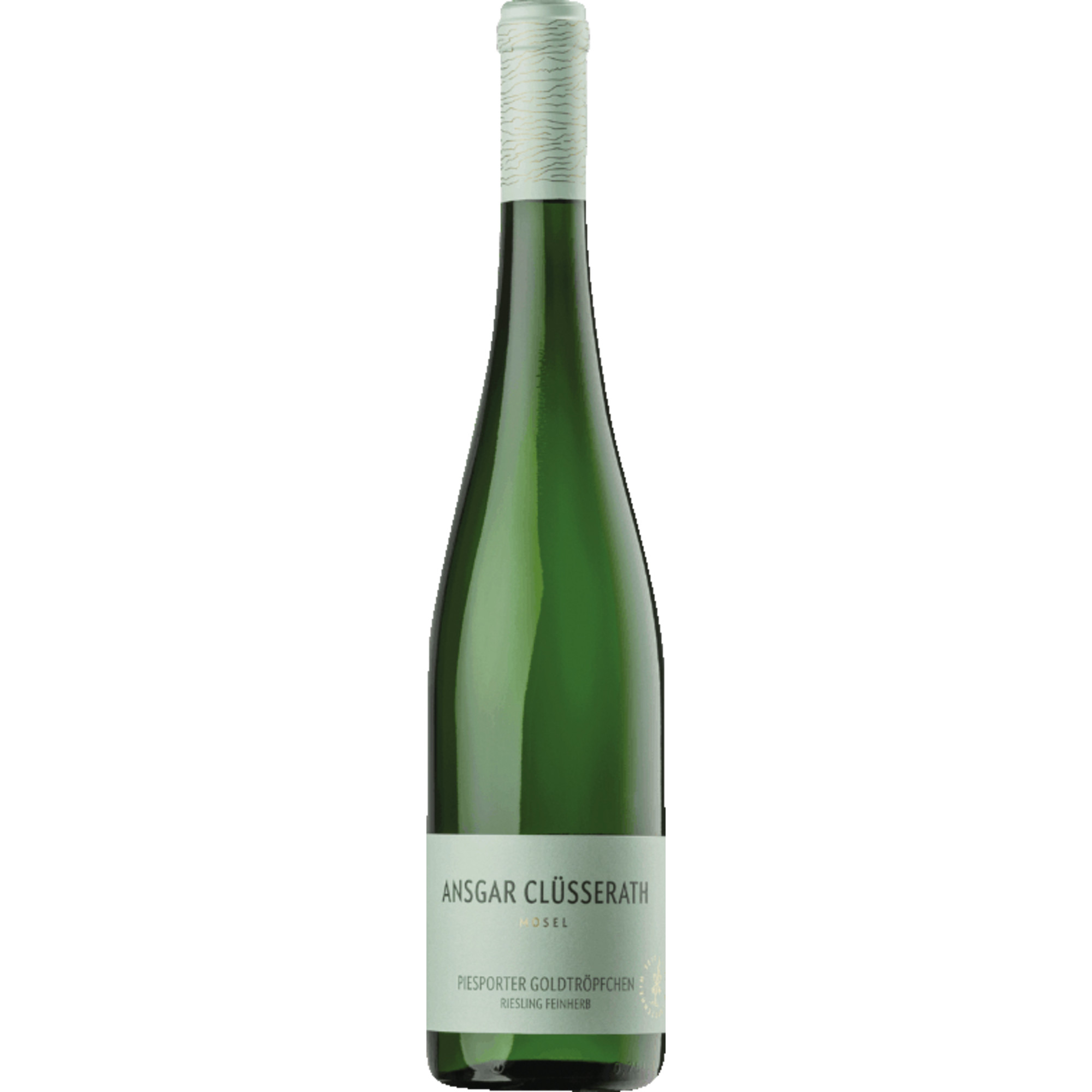 2022 Piesporter Goldtröpfchen Riesling