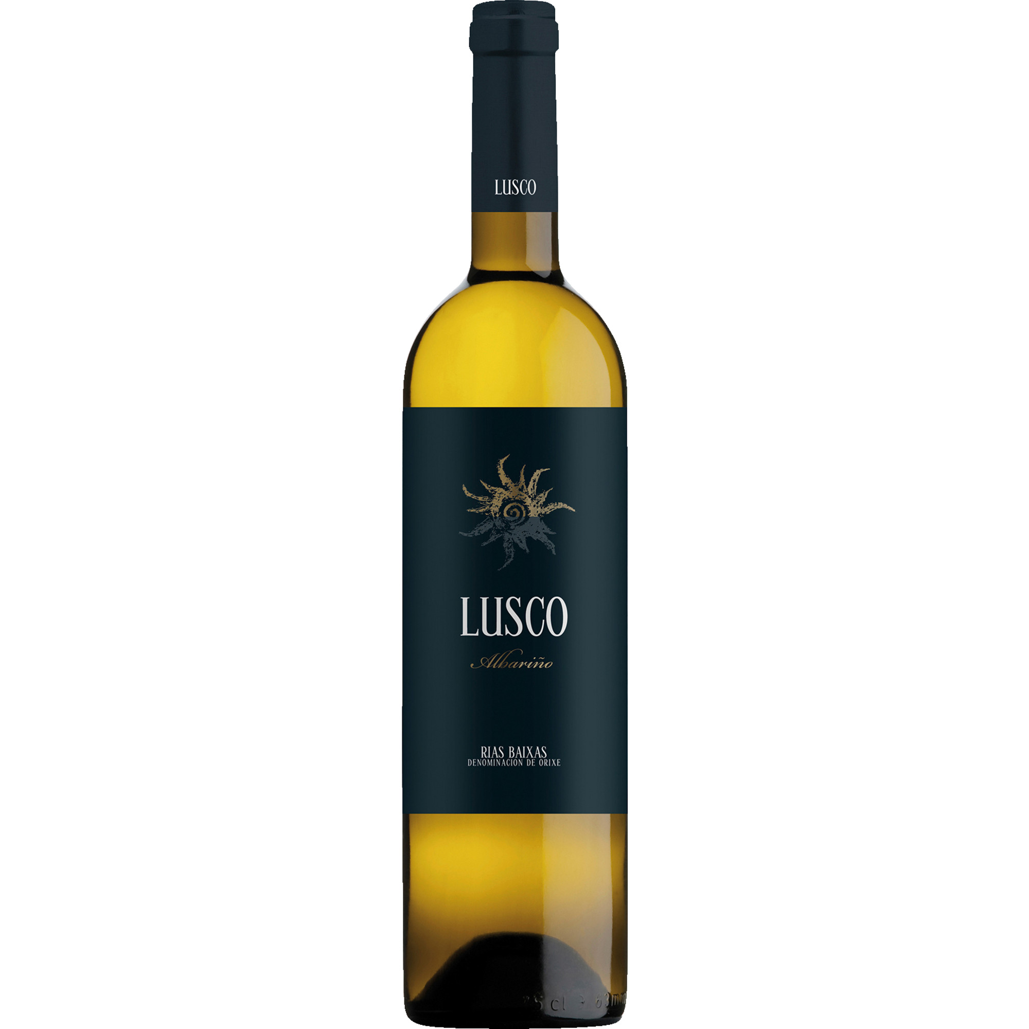 2023 Lusco Albariño