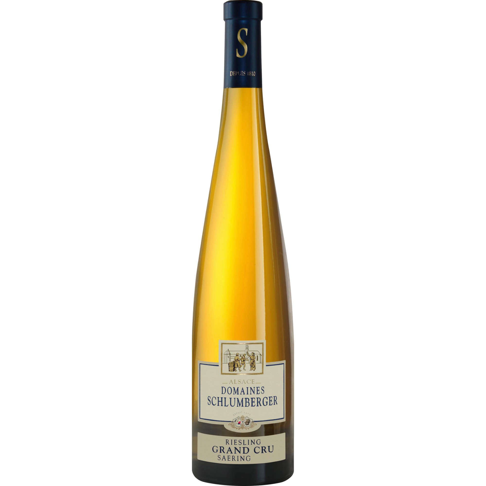 2021 Riesling Grand Cru Saering