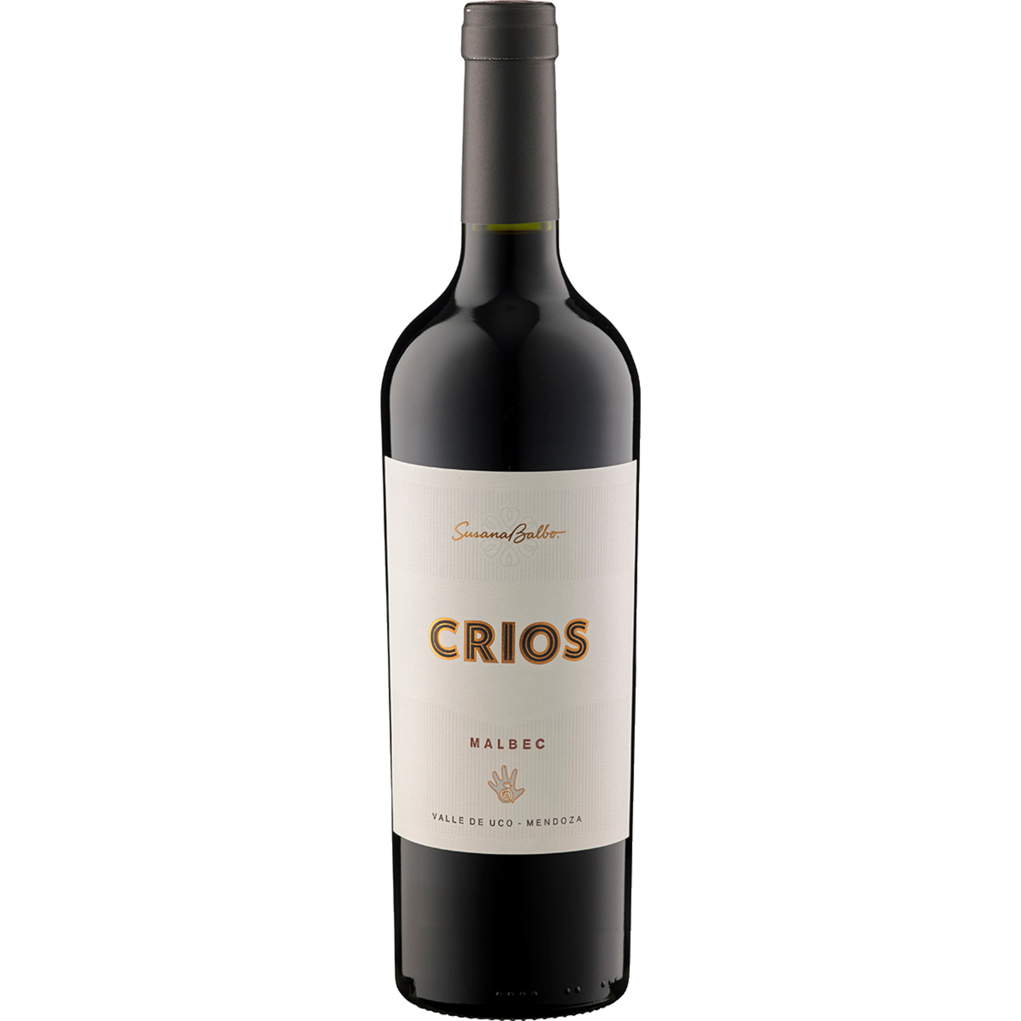 2022 Susana Balbo Crios Malbec