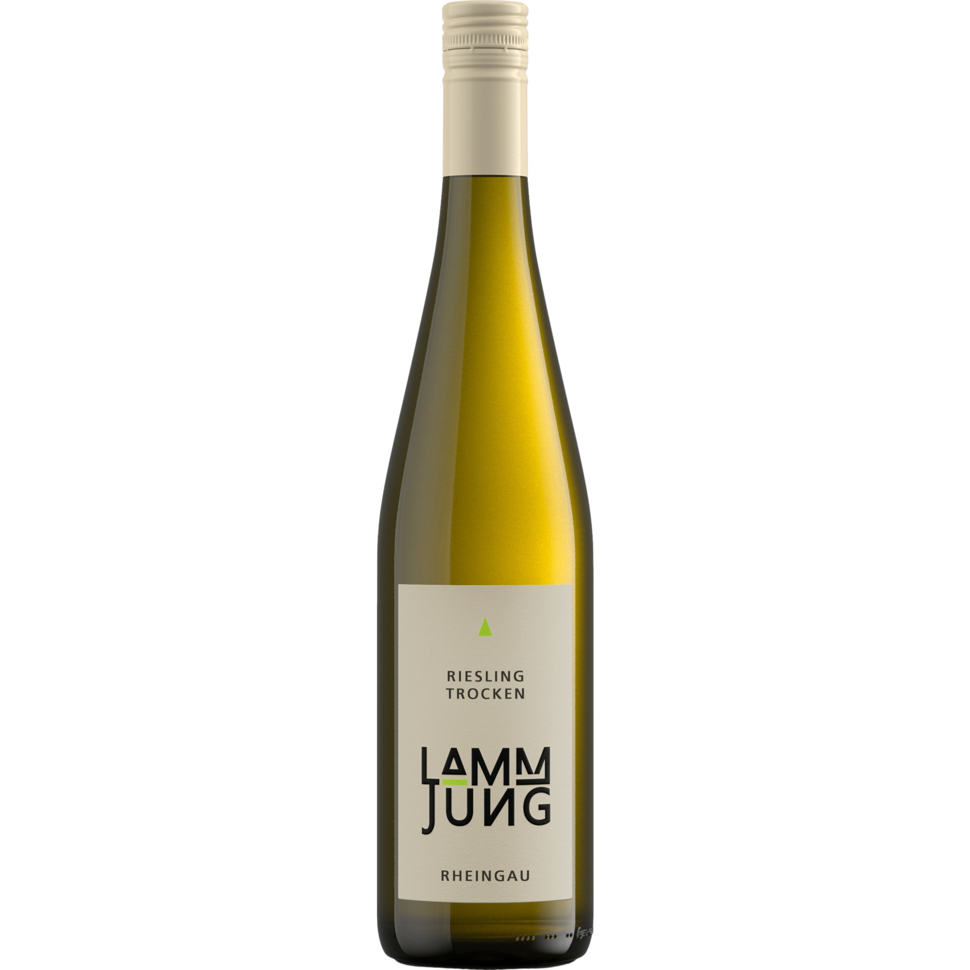 2023 Lamm Jung Basis Riesling QbA