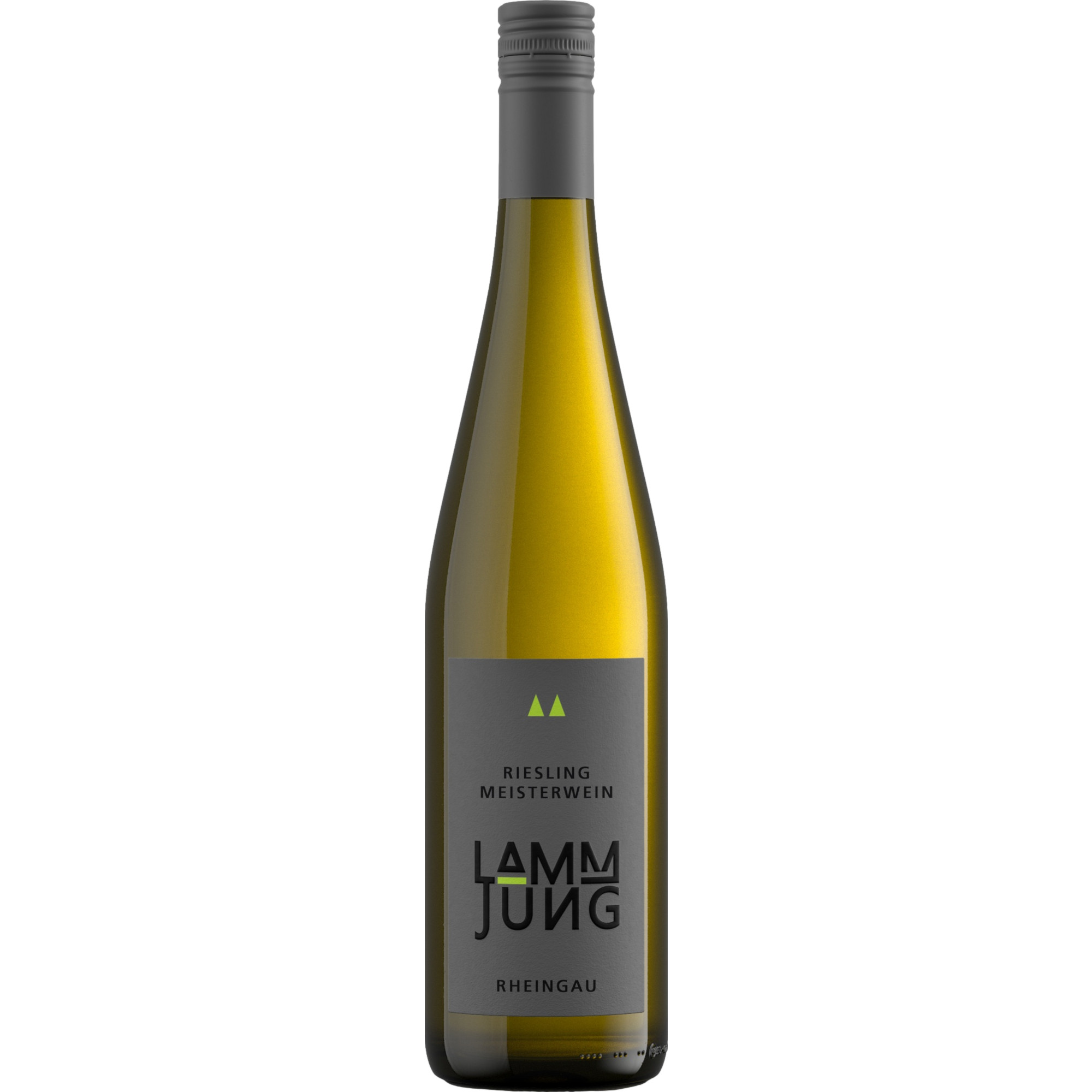 2022 Lamm Jung Meister Riesling Meisterwein QbA